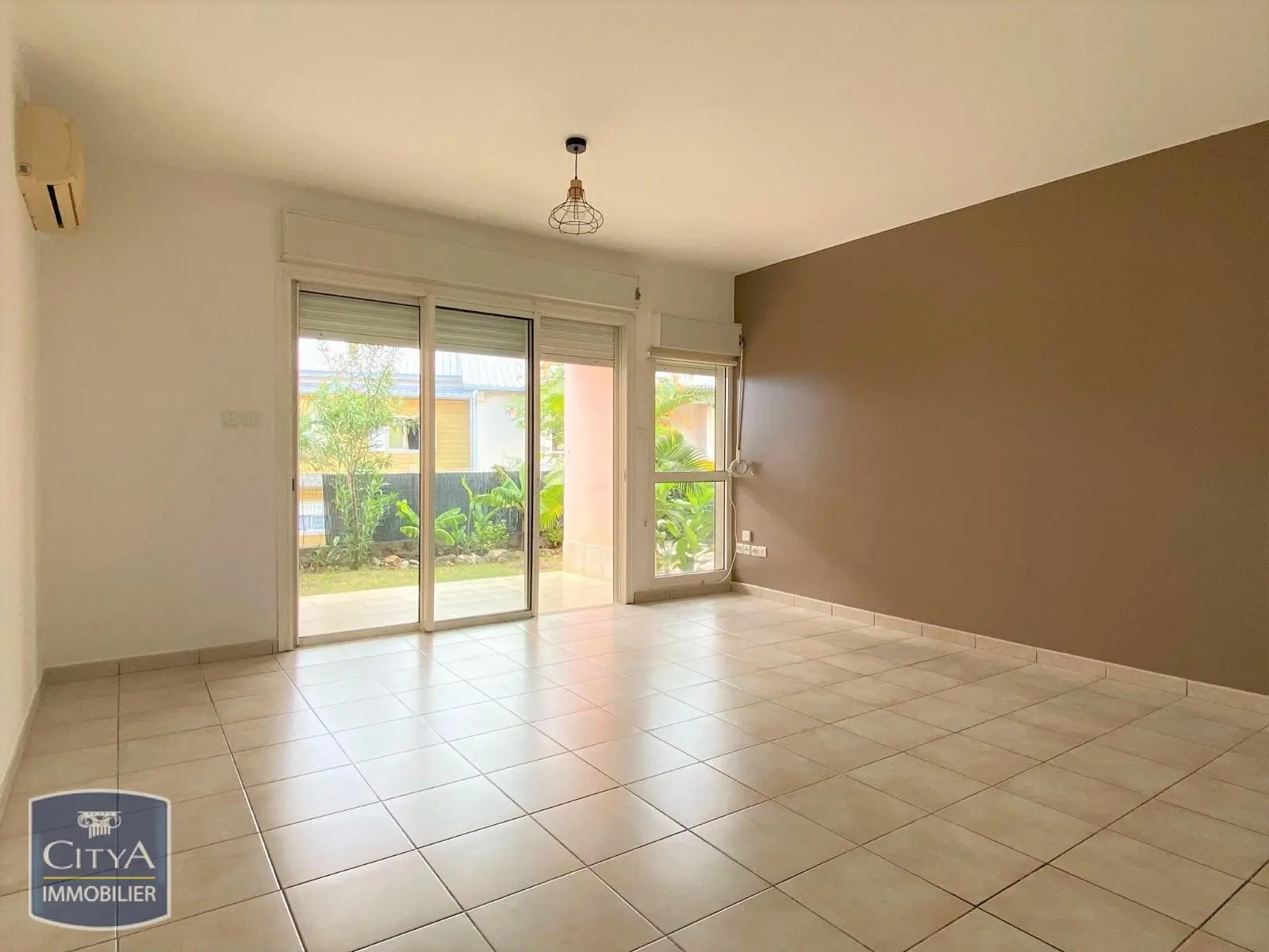 Photo 2 appartement Saint-Paul