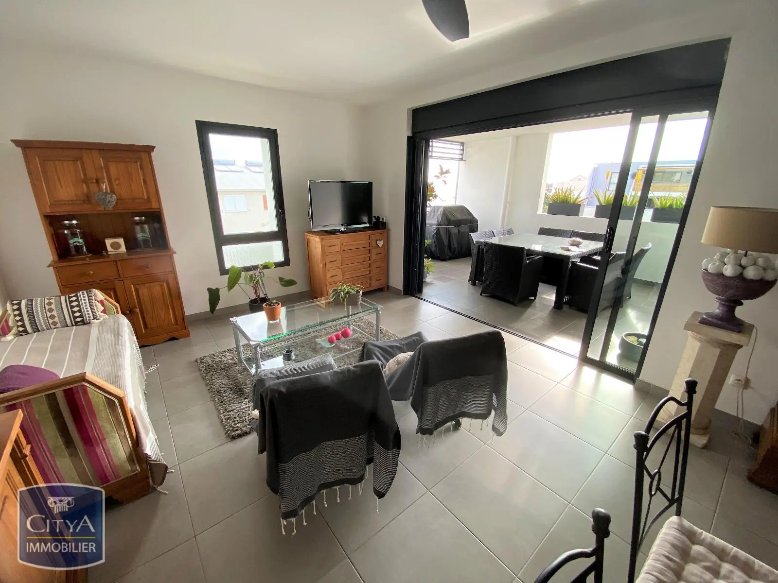 Photo 3 Appartement 4 pièces 92.15m²