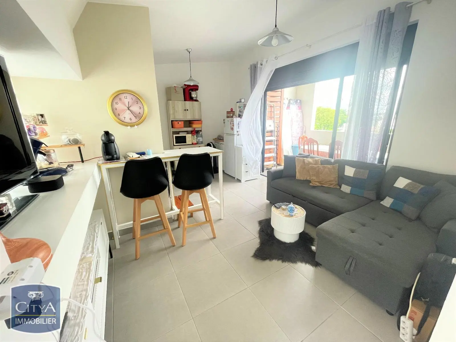 Photo 1 Appartement 2 pièces 38m²