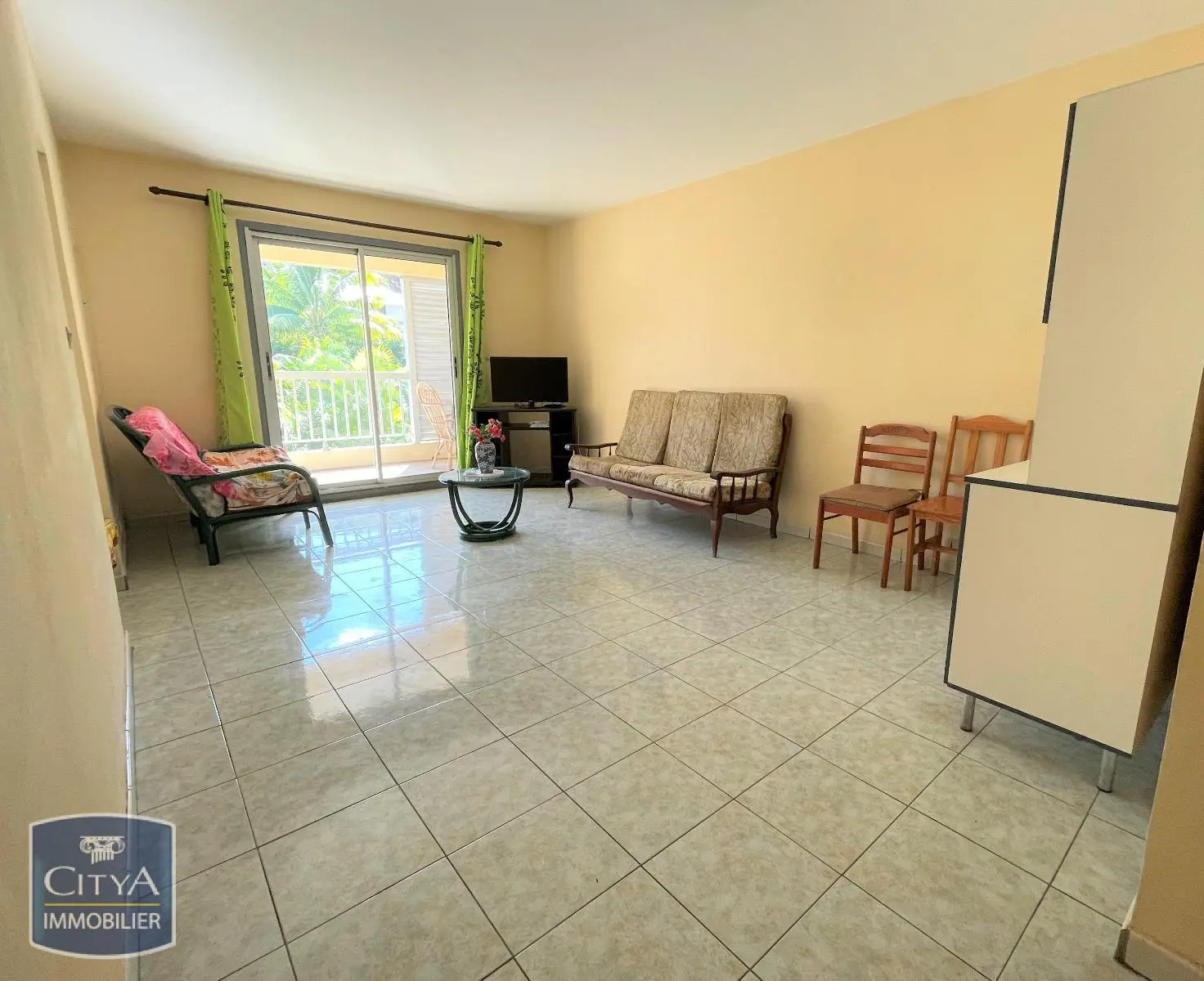 Photo 3 appartement Saint-Paul
