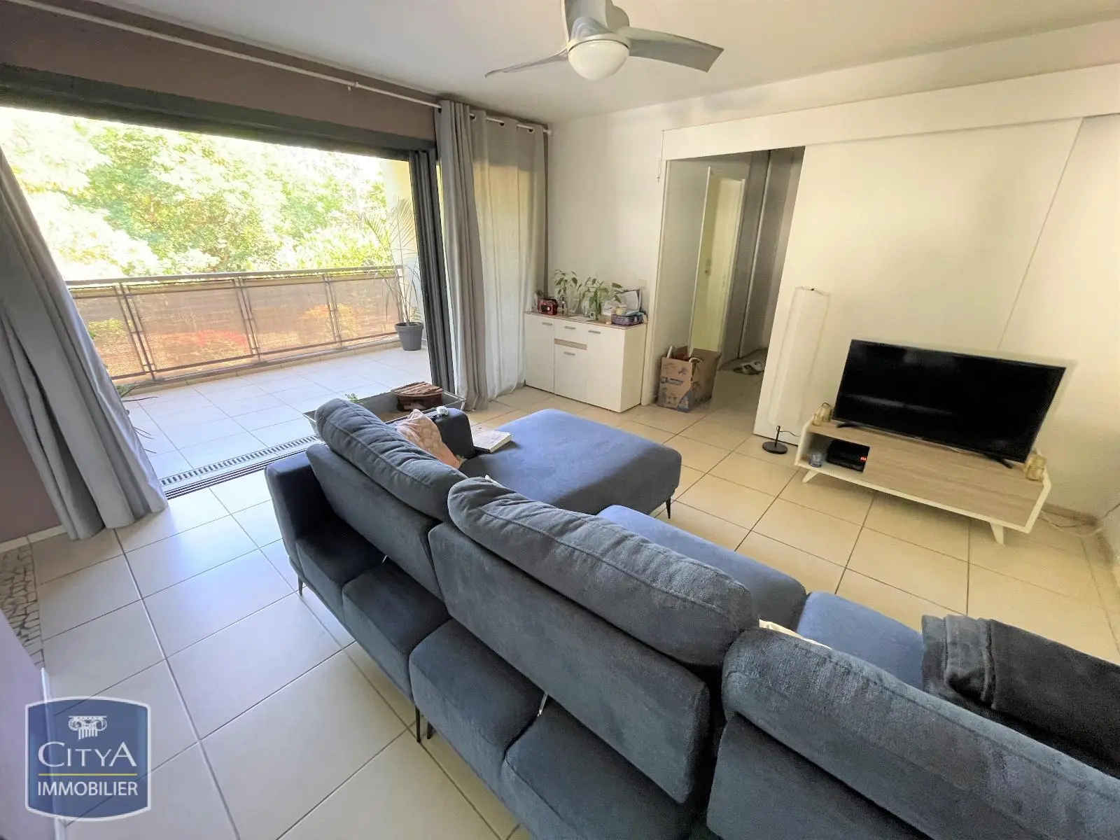 Photo 5 Appartement 2 pièces 50.16m²