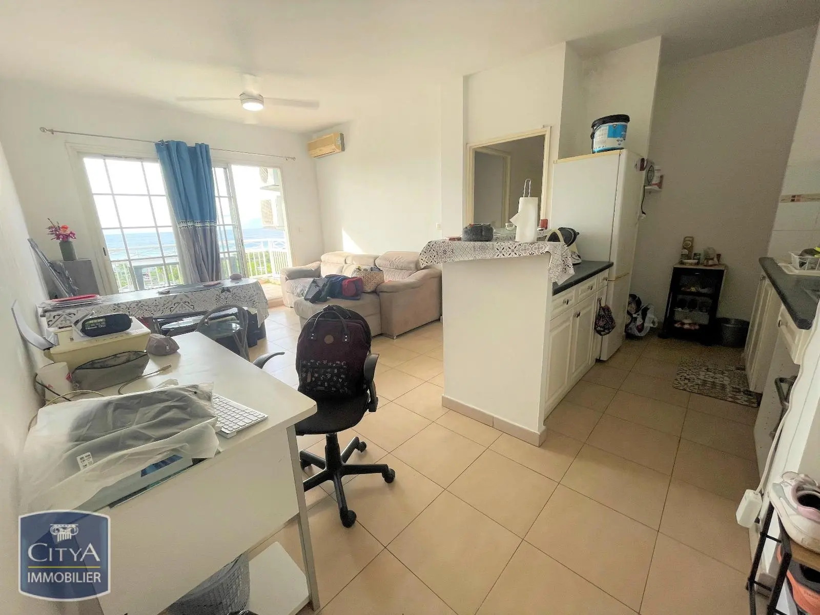 Photo 1 appartement La Possession