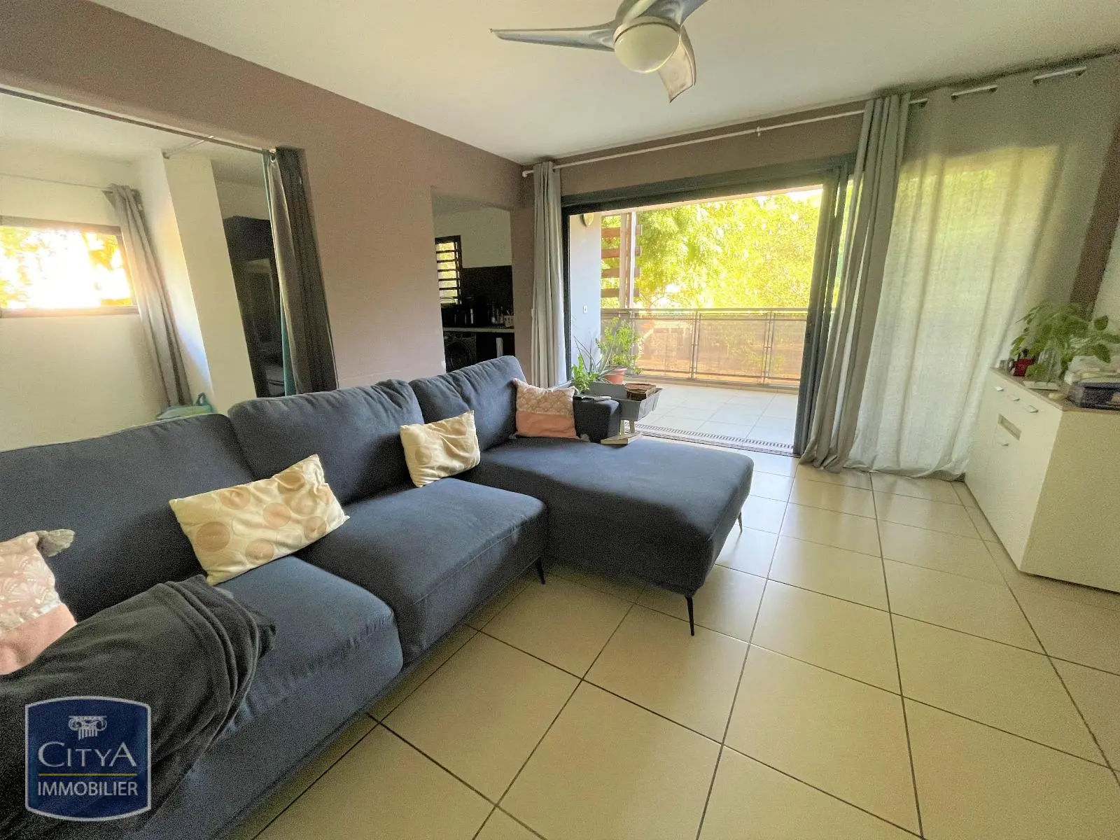 Photo 4 Appartement 2 pièces 50.16m²