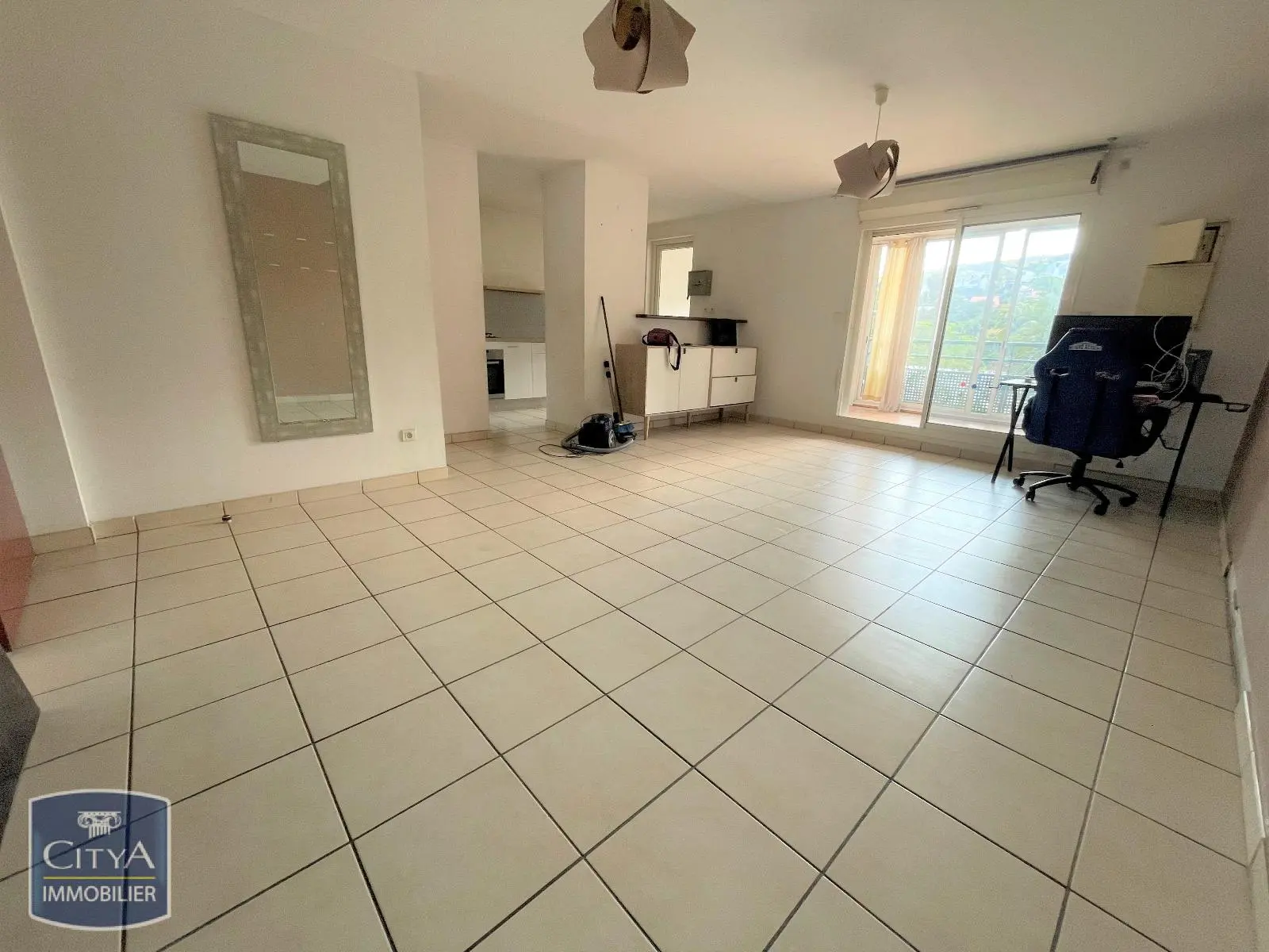 Photo 3 Appartement 4 pièces 85m²