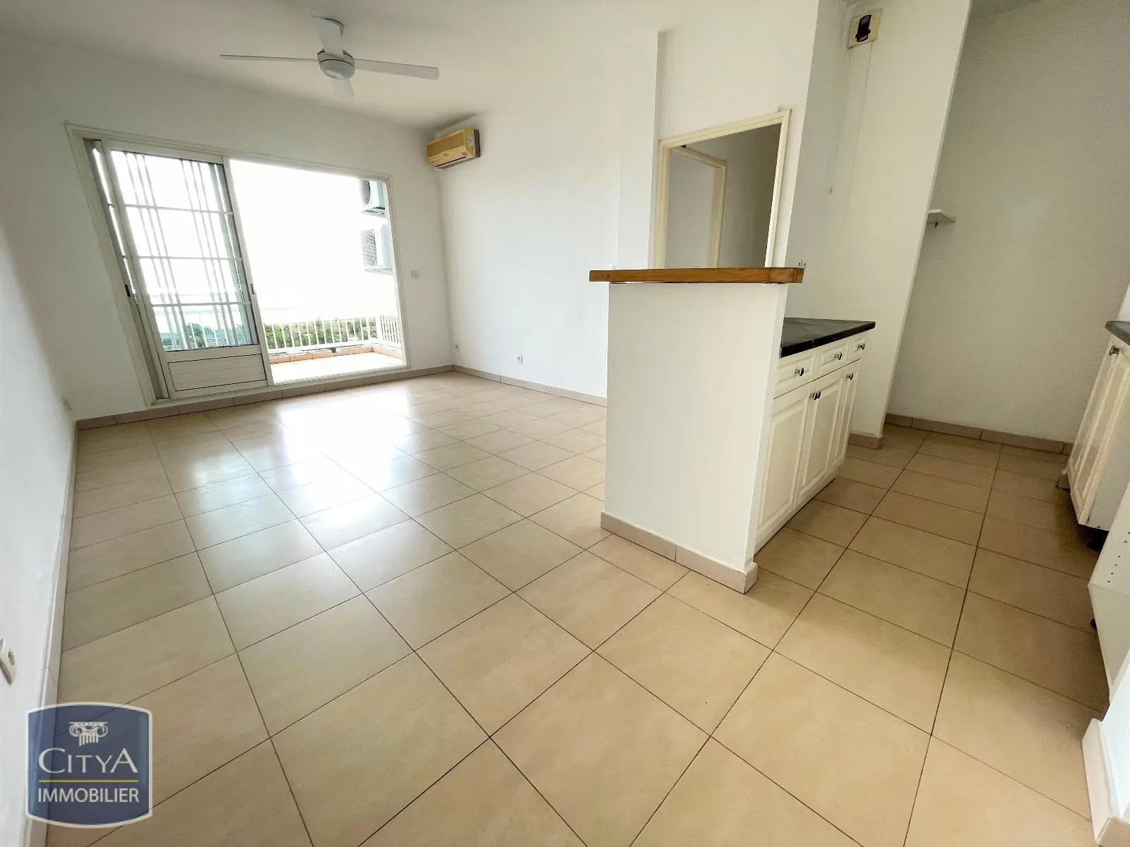 Photo 1 Appartement 2 pièces 44m²