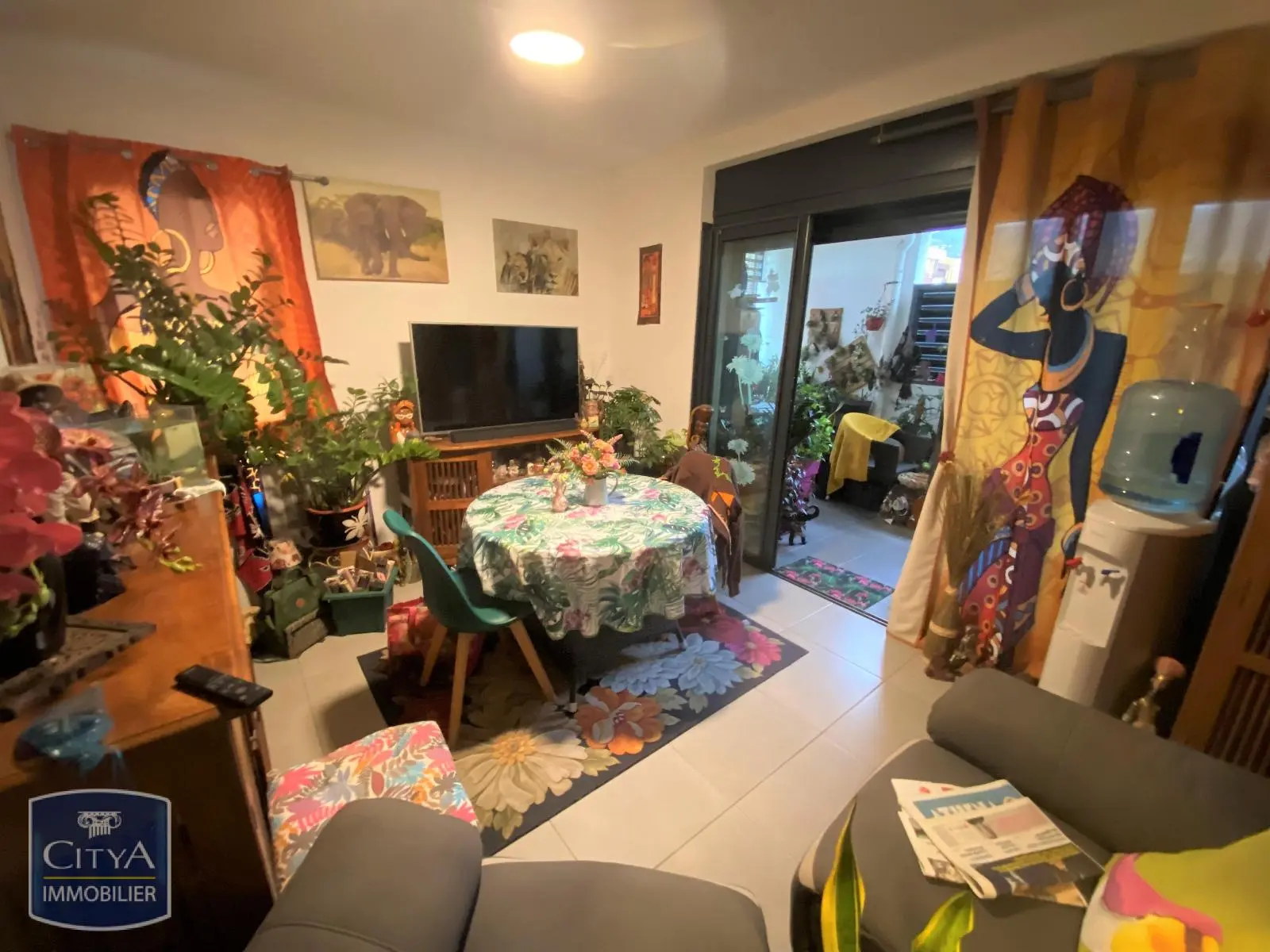 Photo 1 appartement La Possession