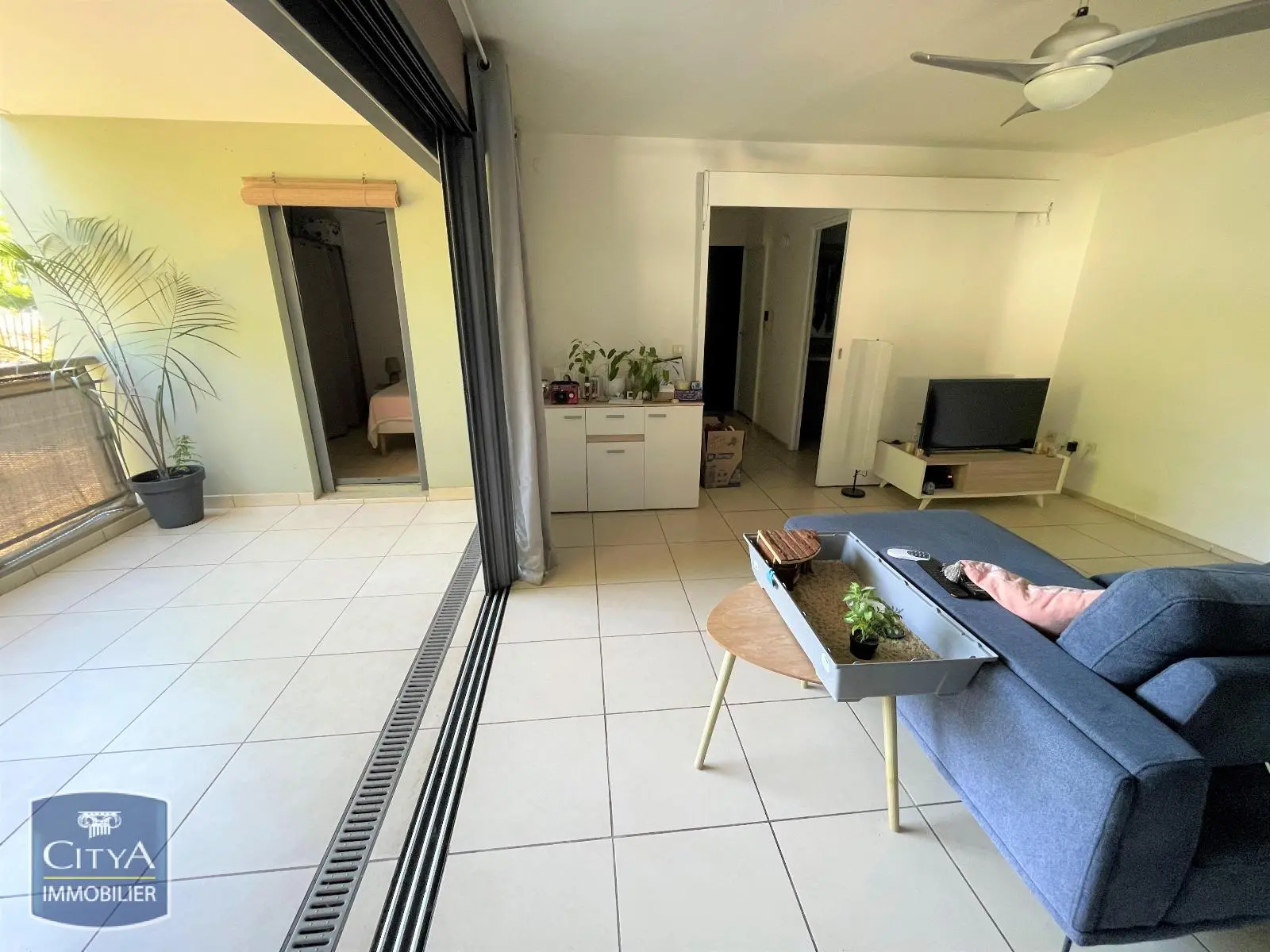 Photo 6 Appartement 2 pièces 50.16m²