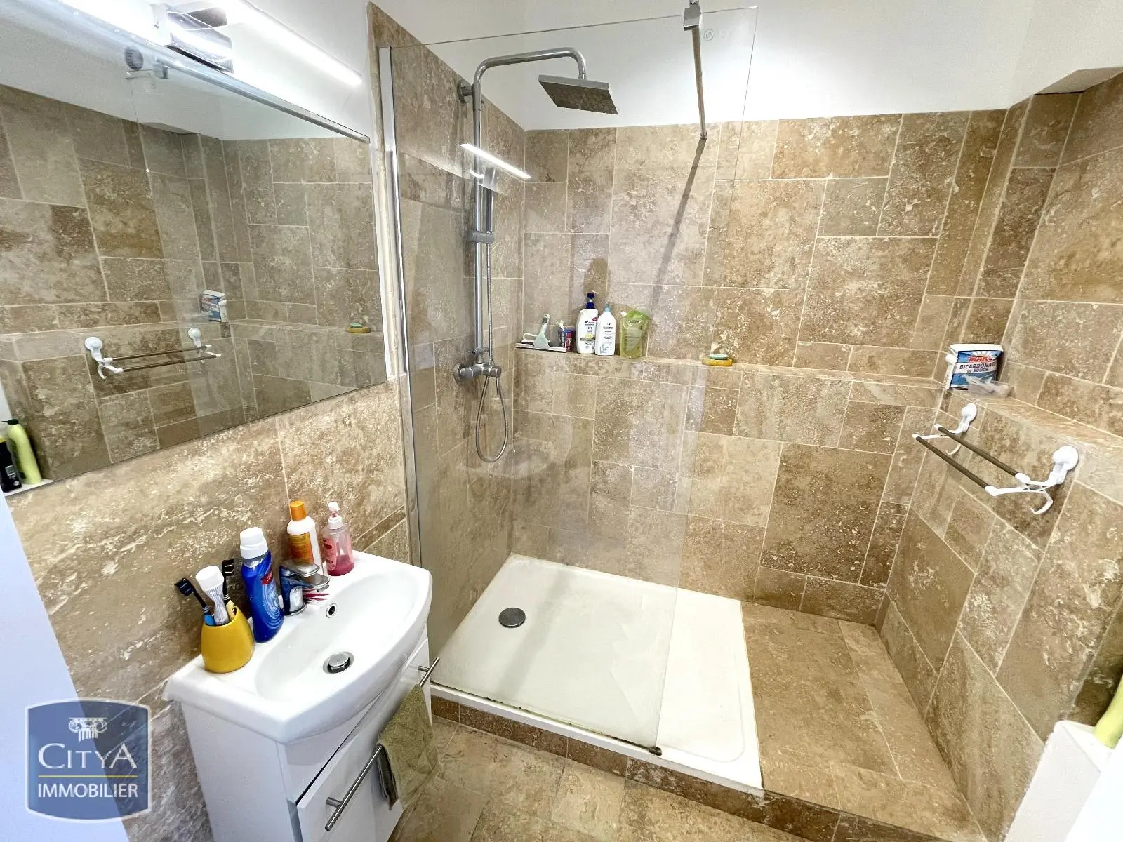 Photo 4 Appartement 3 pièces 53m²