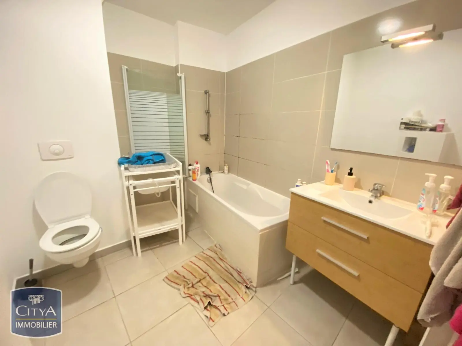 Photo 4 Appartement 1 pièce 33m²