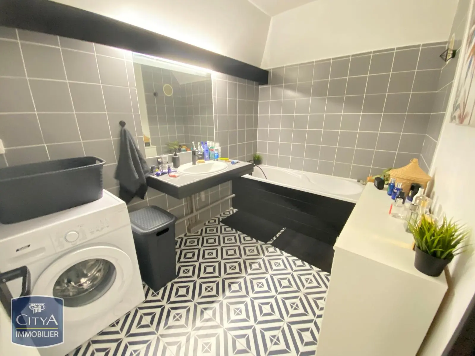 Photo 6 Appartement 2 pièces 51.65m²