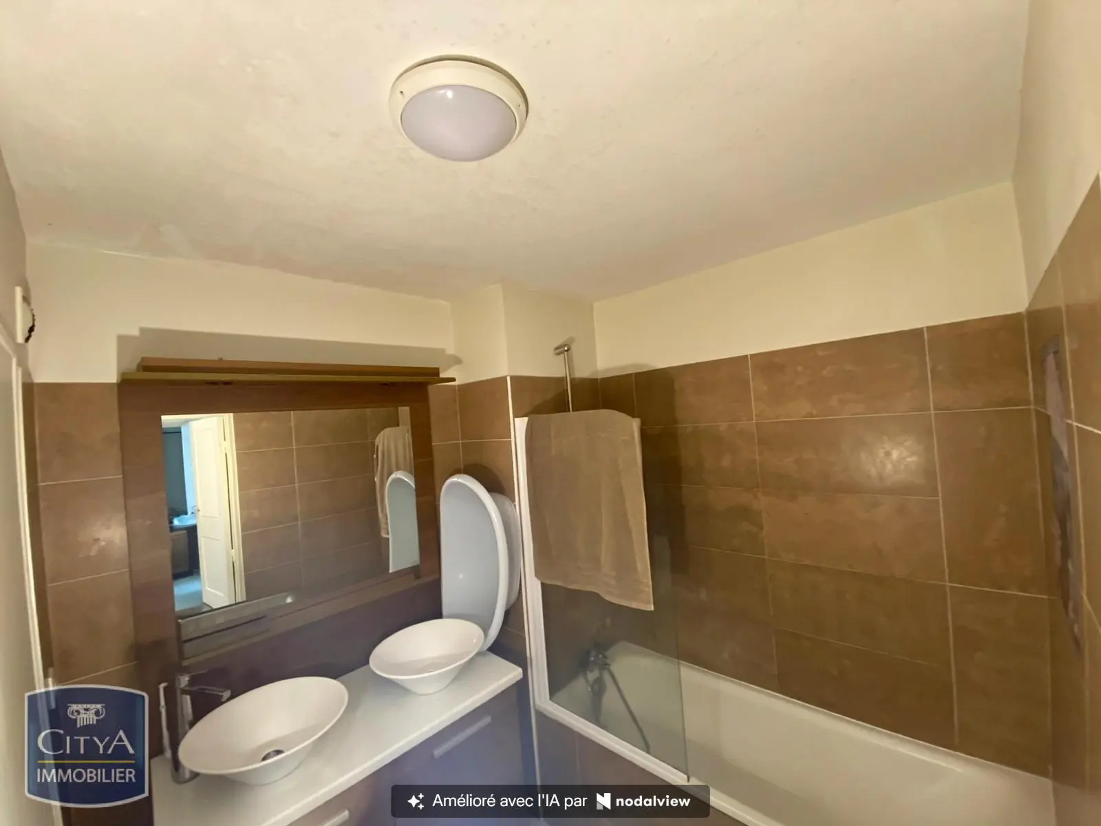 Photo 6 appartement Bras-Panon