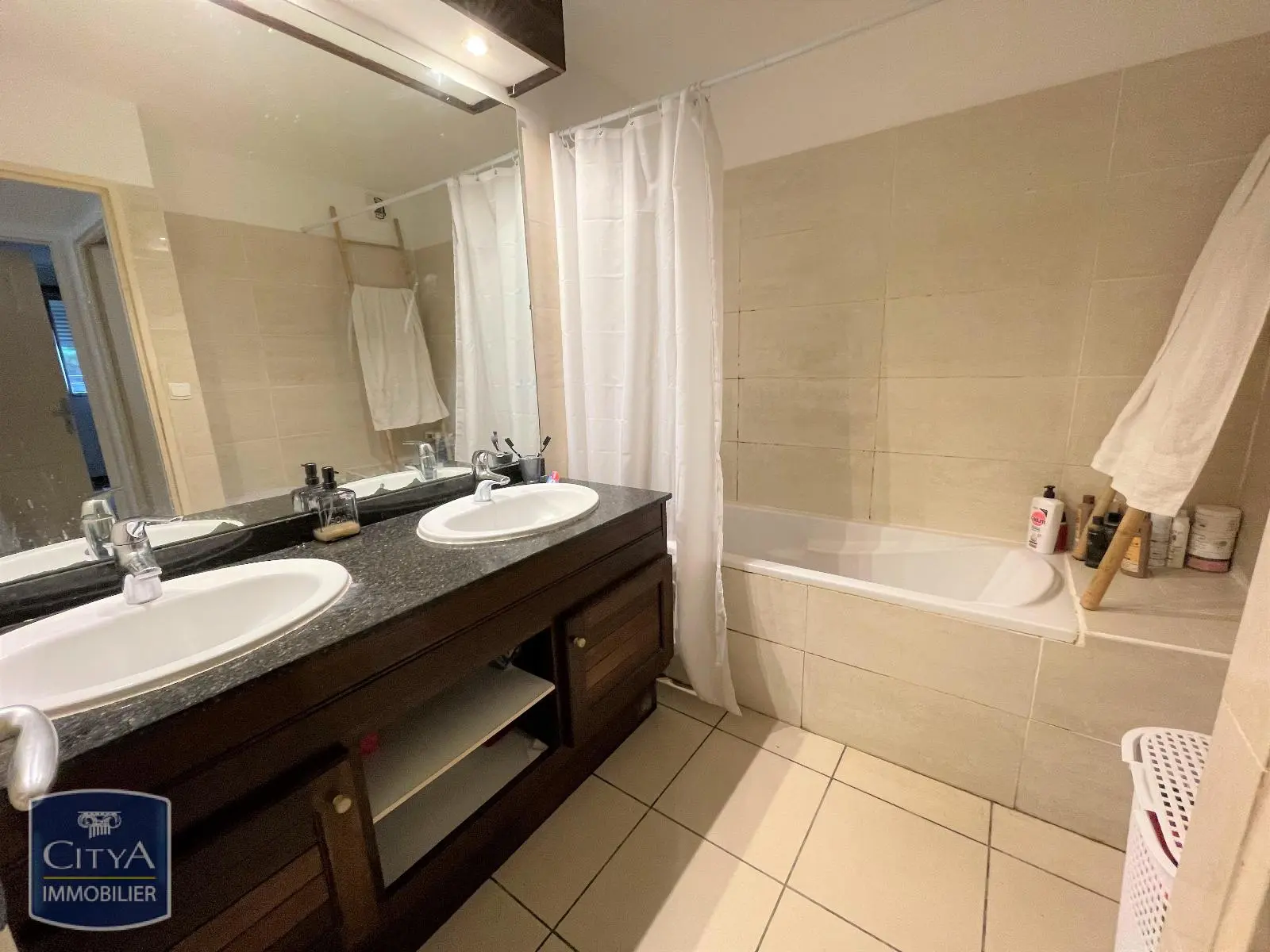 Photo 6 Appartement 3 pièces 48m²