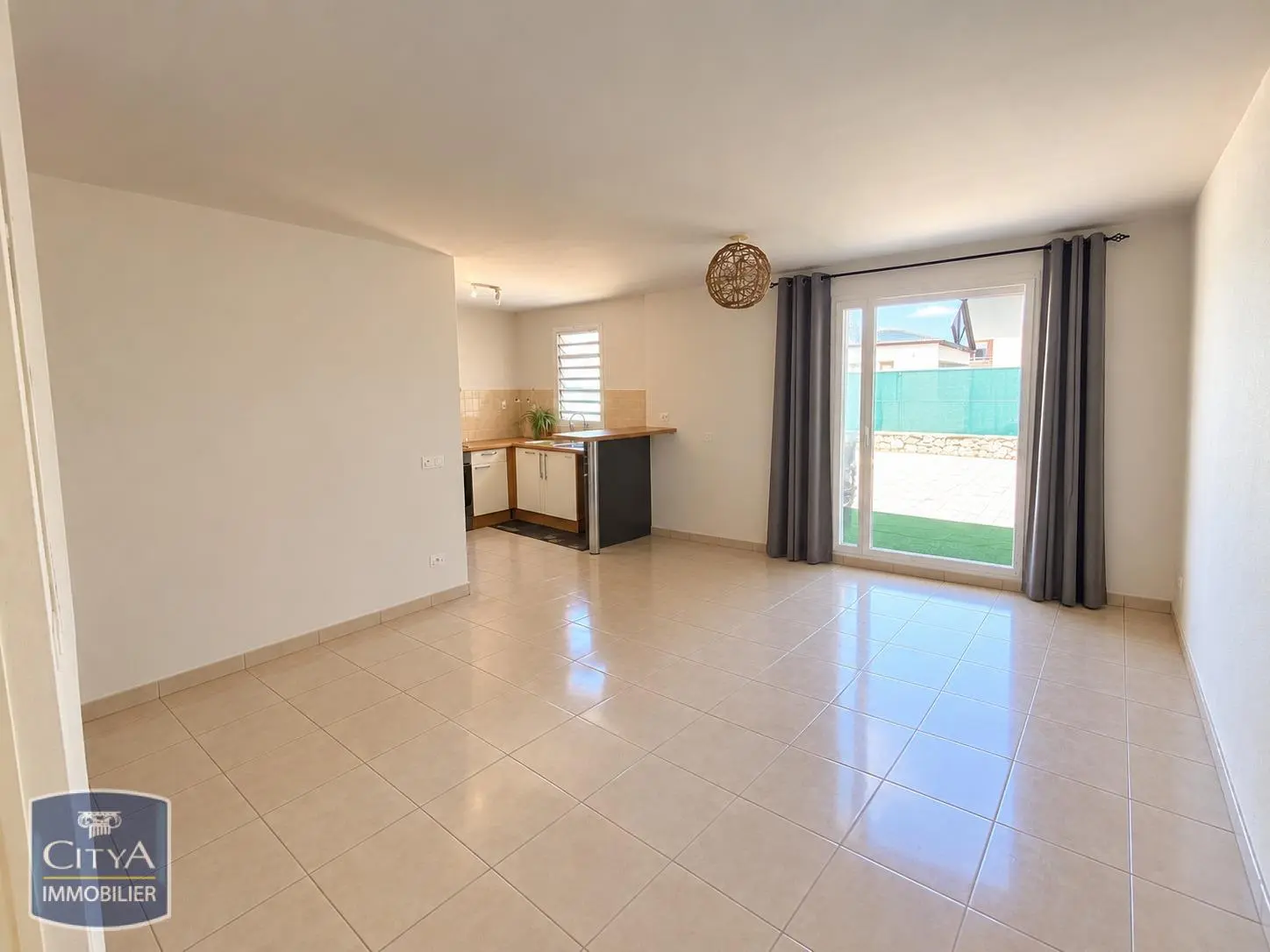 Photo 1 appartement Bras-Panon