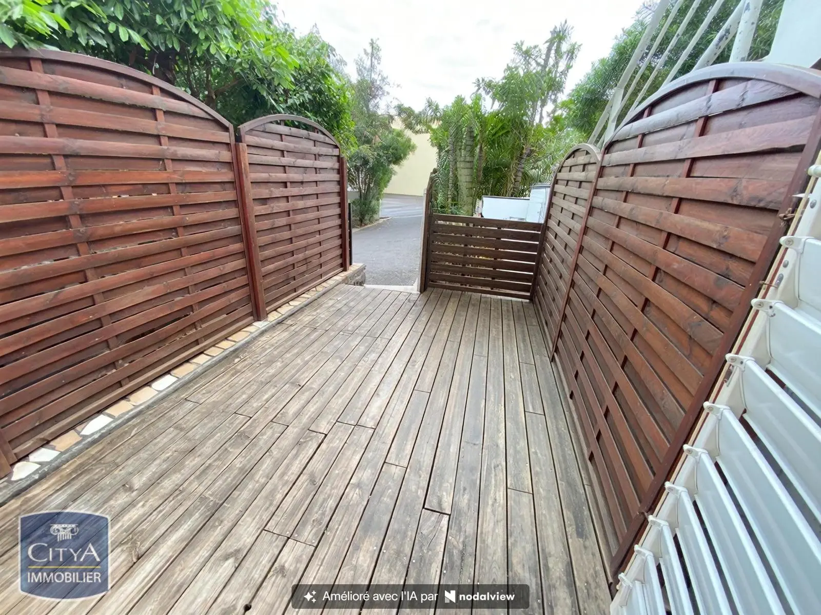 Photo 2 Appartement 1 pièce 25m²