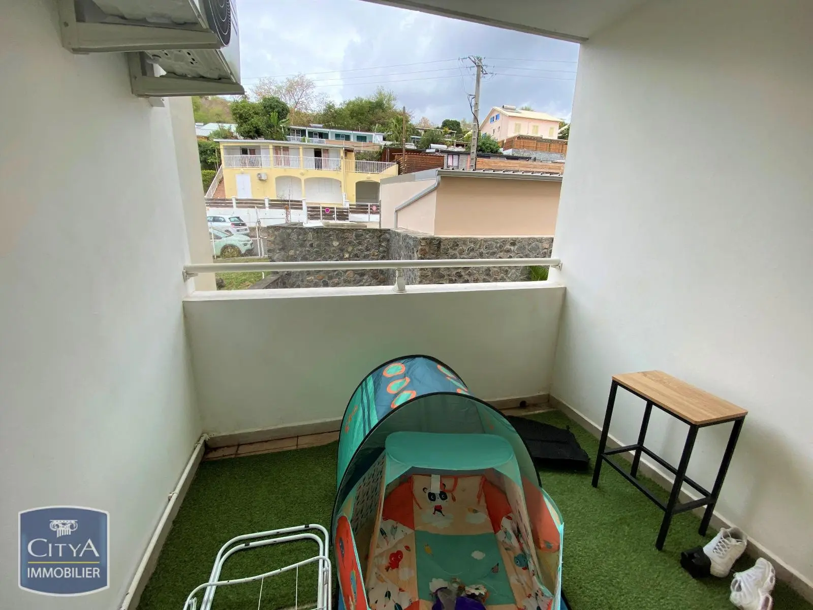 Photo 5 Appartement 1 pièce 33m²