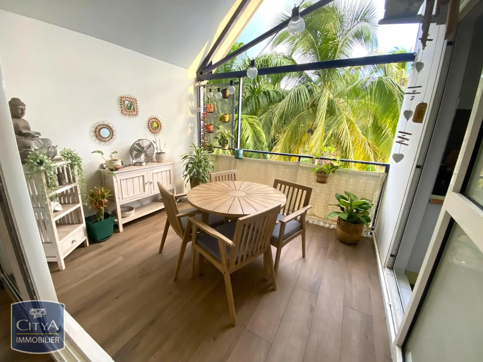 Photo 4 Appartement 2 pièces 51.65m²