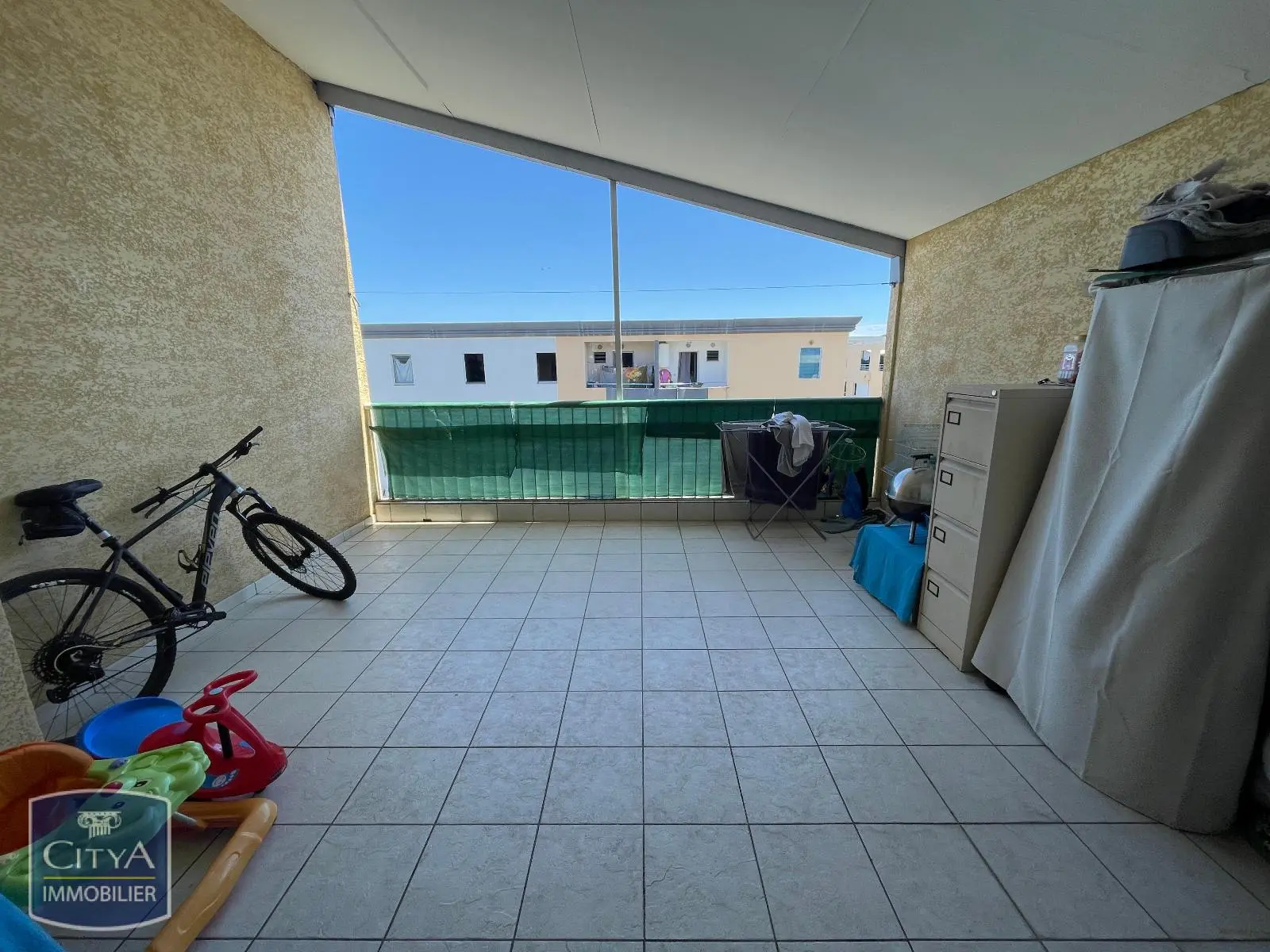 Photo 3 Appartement 3 pièces 53m²