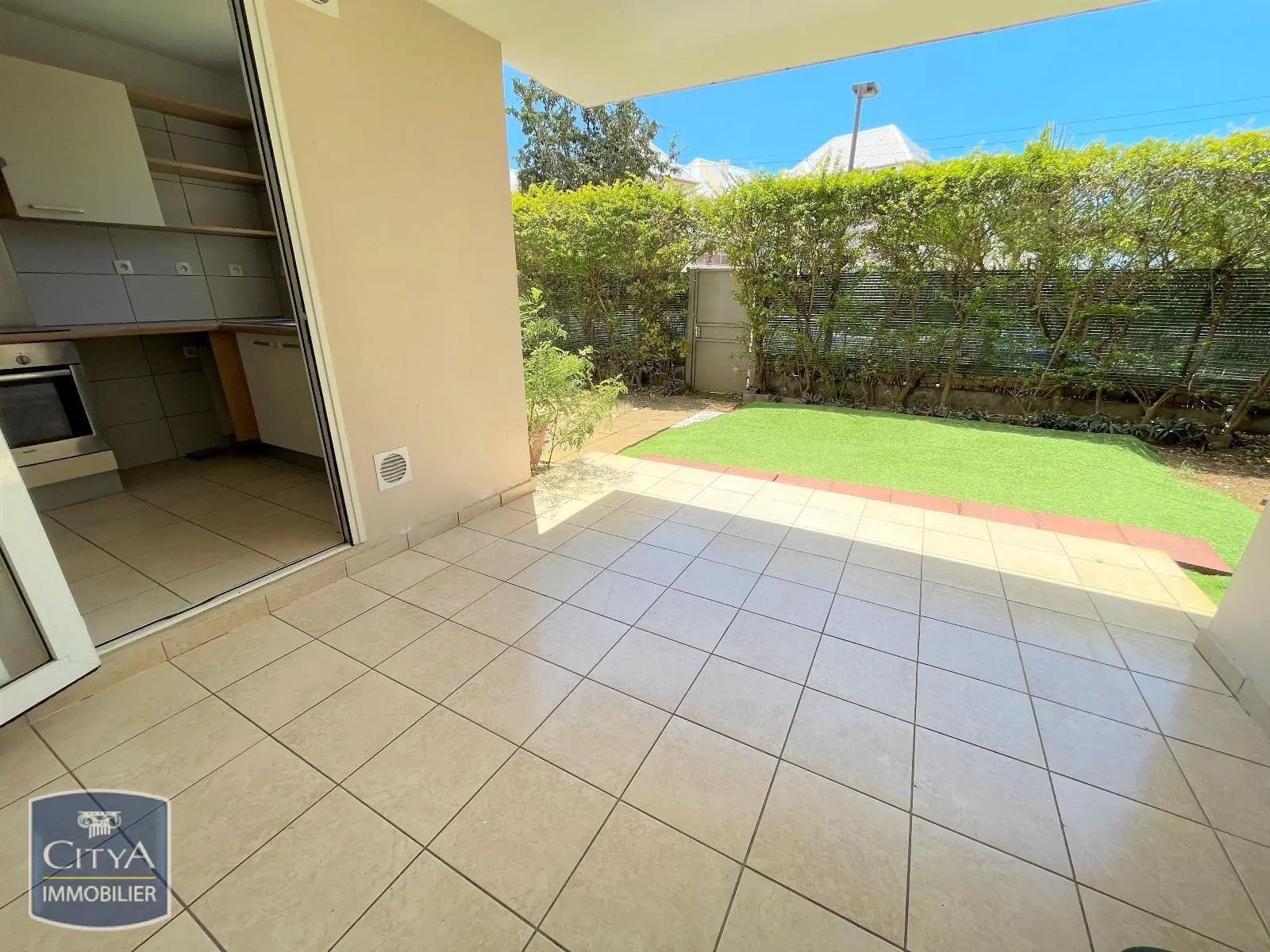 Photo 3 appartement La Possession