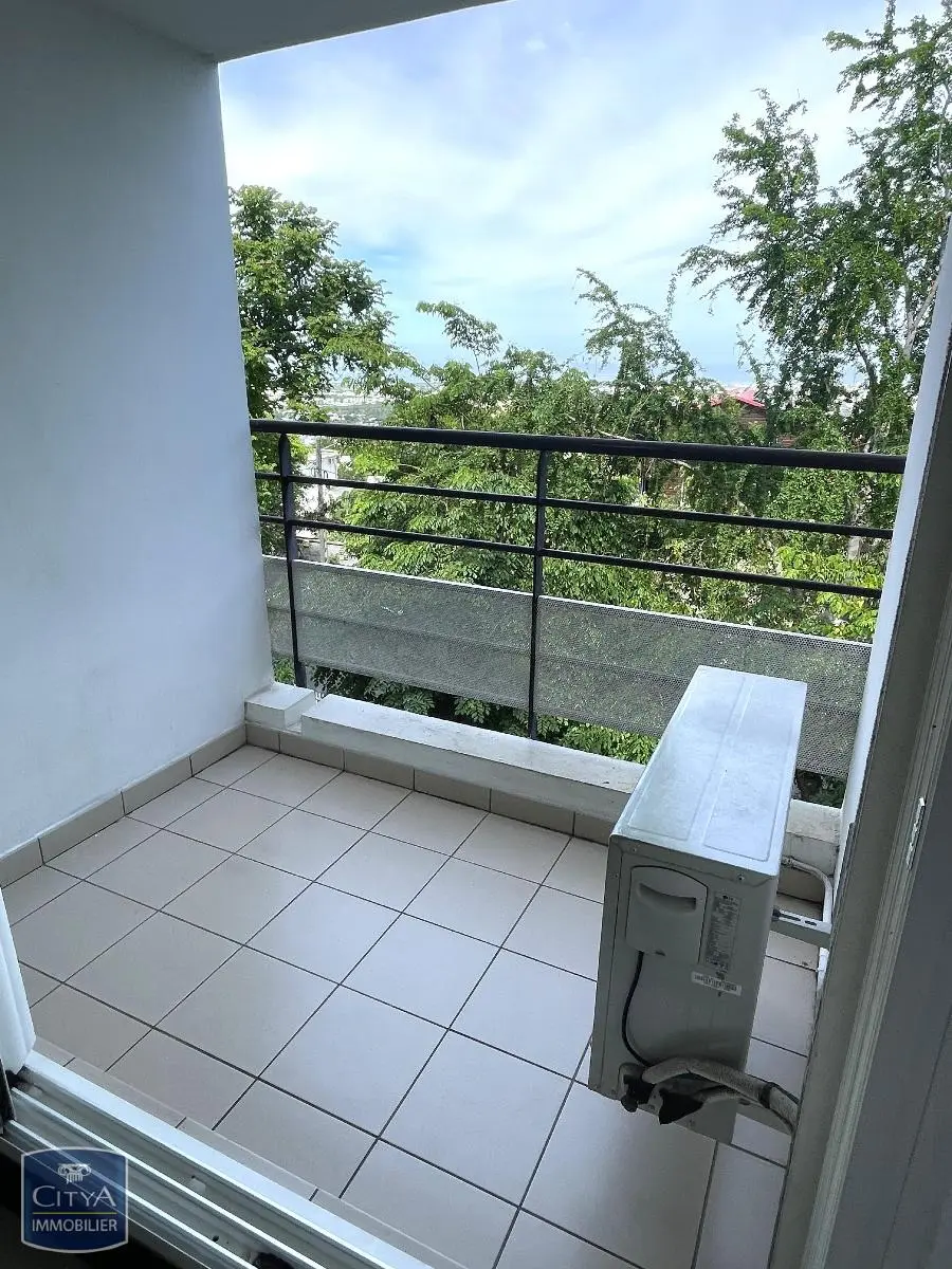 Photo 7 Appartement 2 pièces 34.03m²