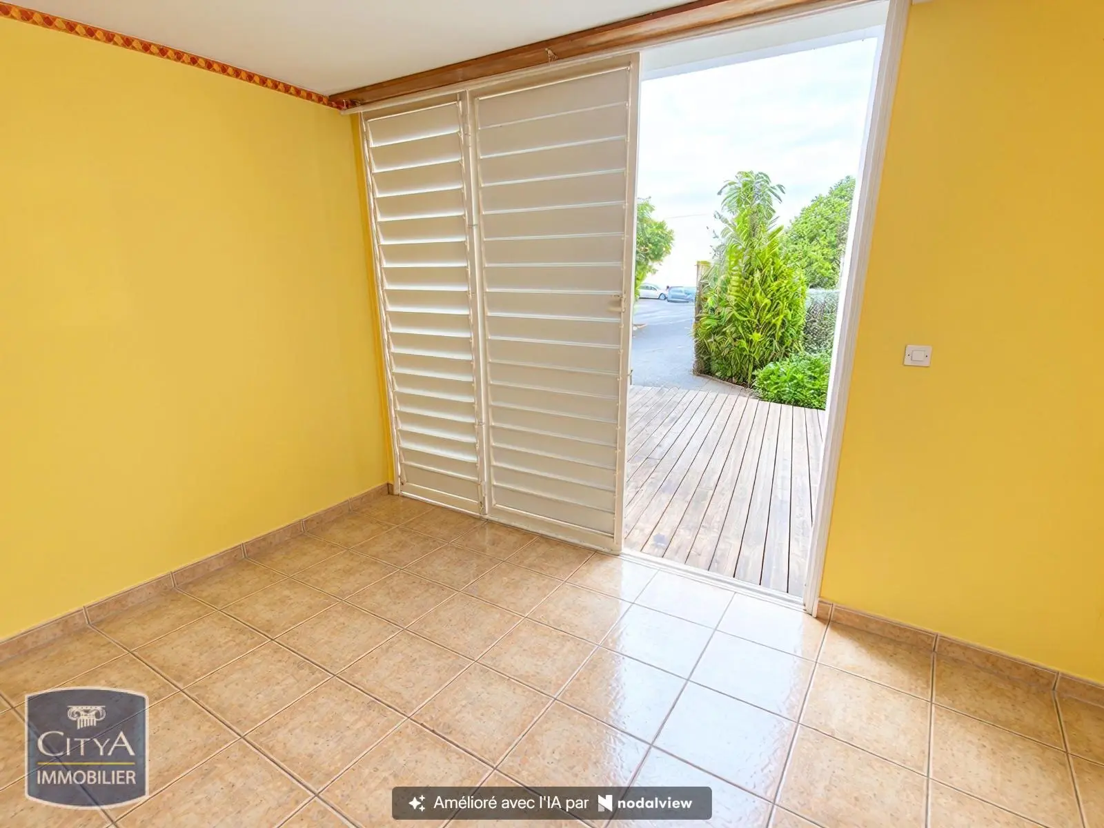 Photo 3 Appartement 1 pièce 25m²
