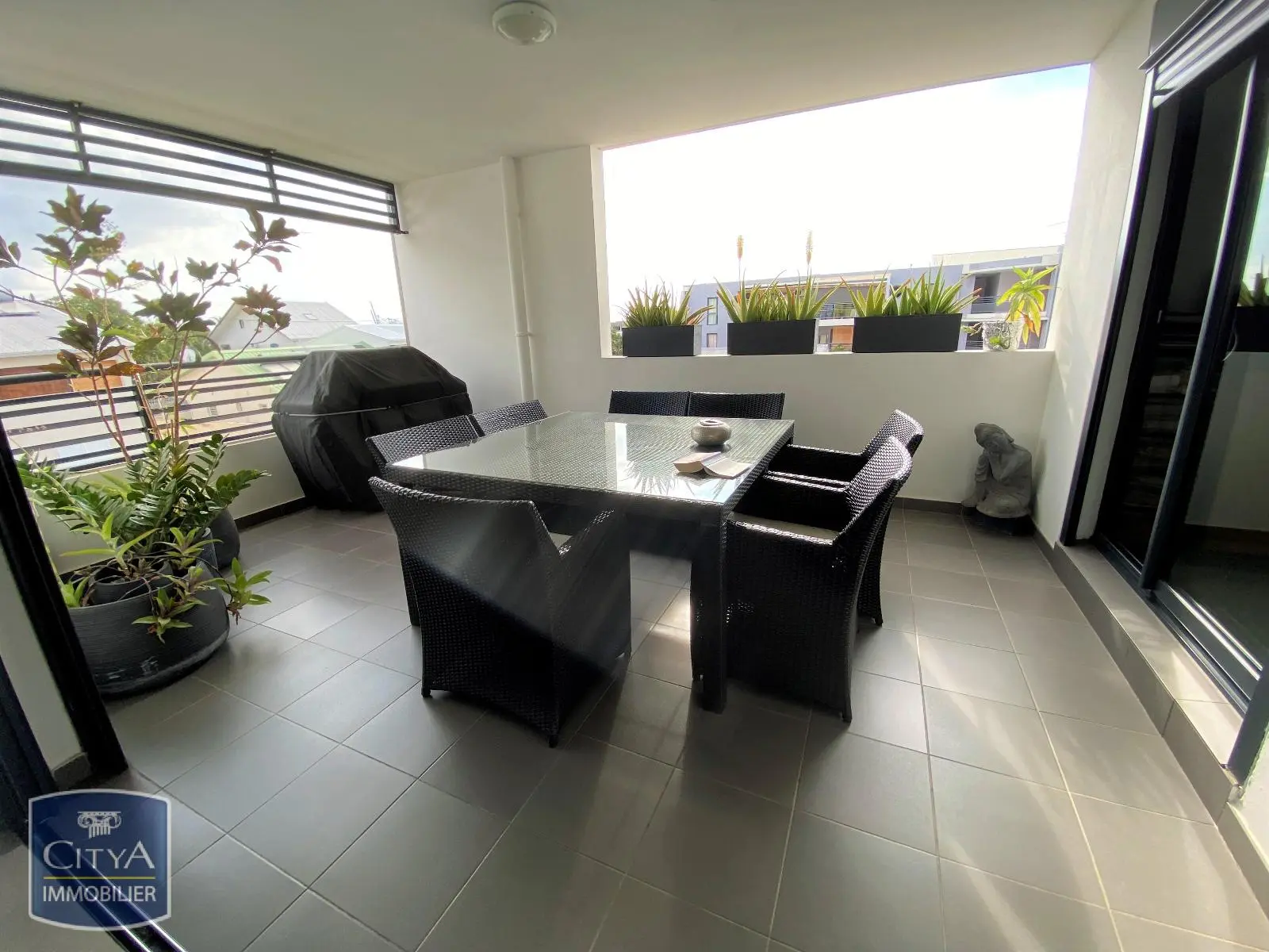 Photo 5 Appartement 4 pièces 92.15m²