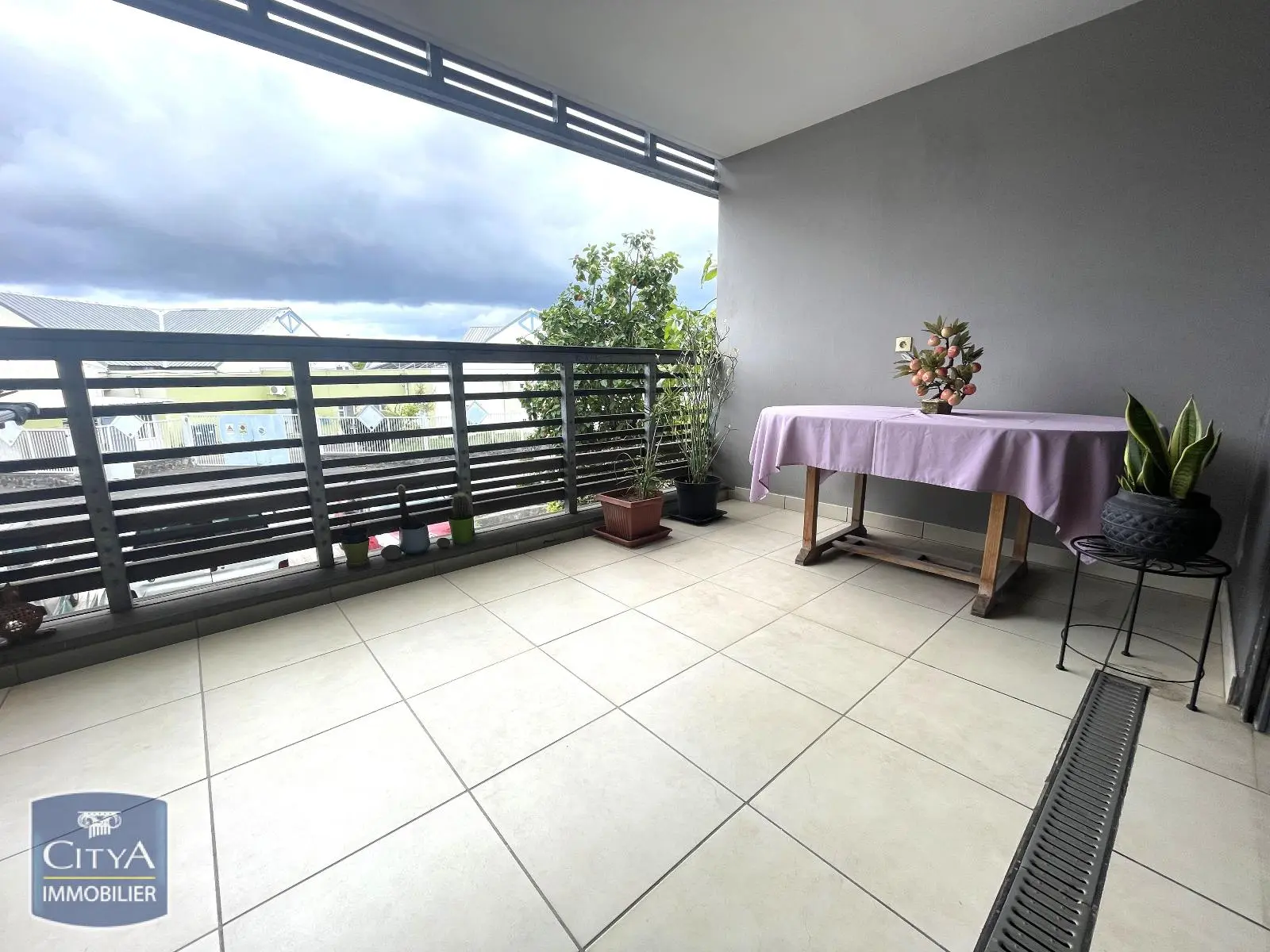 Photo 4 appartement Saint-Paul