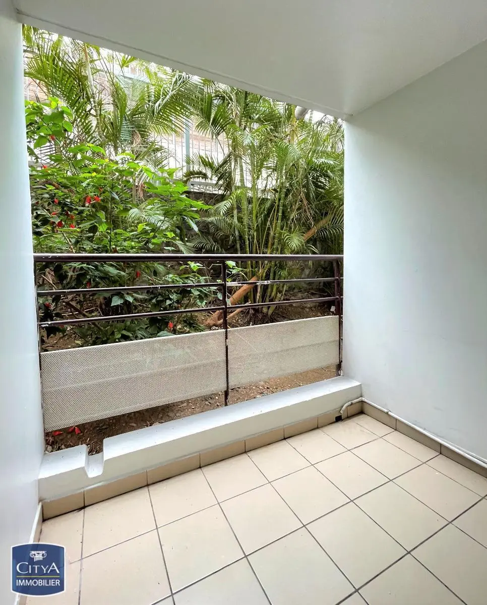 Photo 7 Appartement 3 pièces 48m²