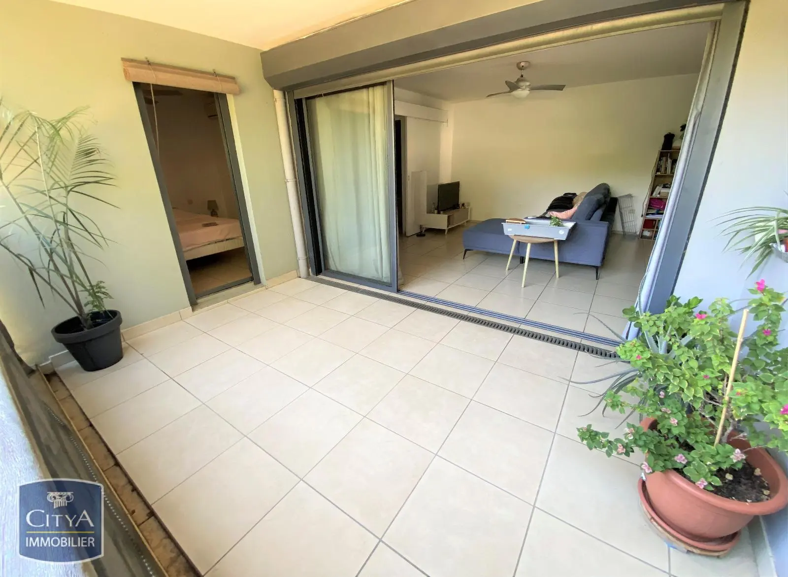 Photo 3 Appartement 2 pièces 50.16m²