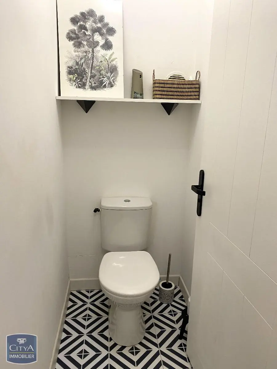 Photo 7 Appartement 2 pièces 51.65m²