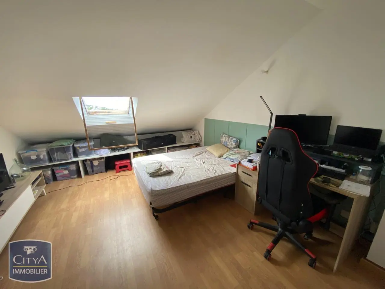 Photo 8 Appartement 4 pièces 92m²