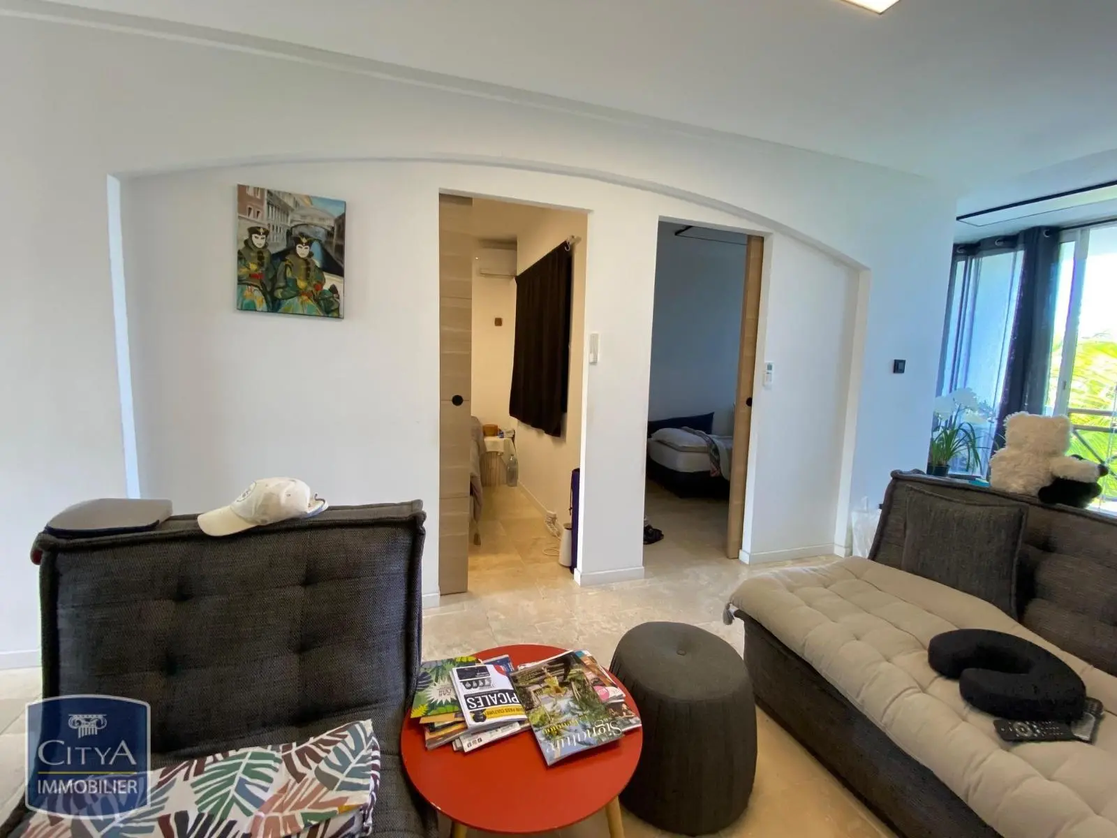 Photo 4 Appartement 1 pièce 48.81m²