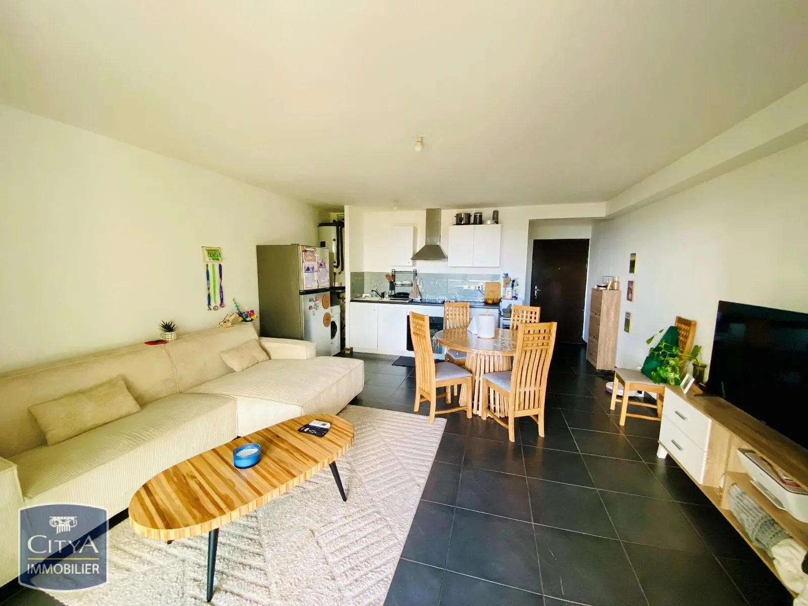 Photo 5 Appartement 2 pièces 45m²
