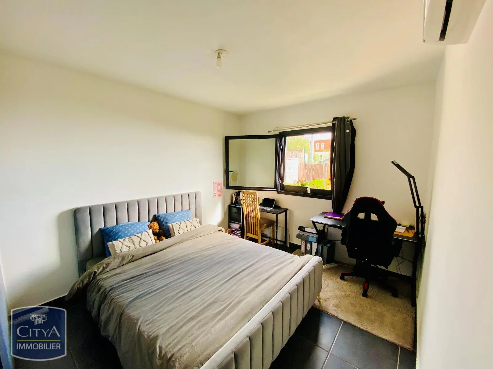 Photo 6 Appartement 2 pièces 45m²