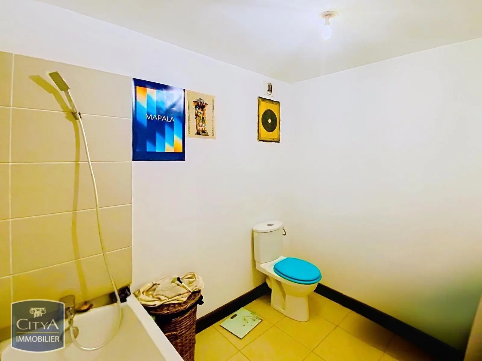 Photo 3 appartement La Possession