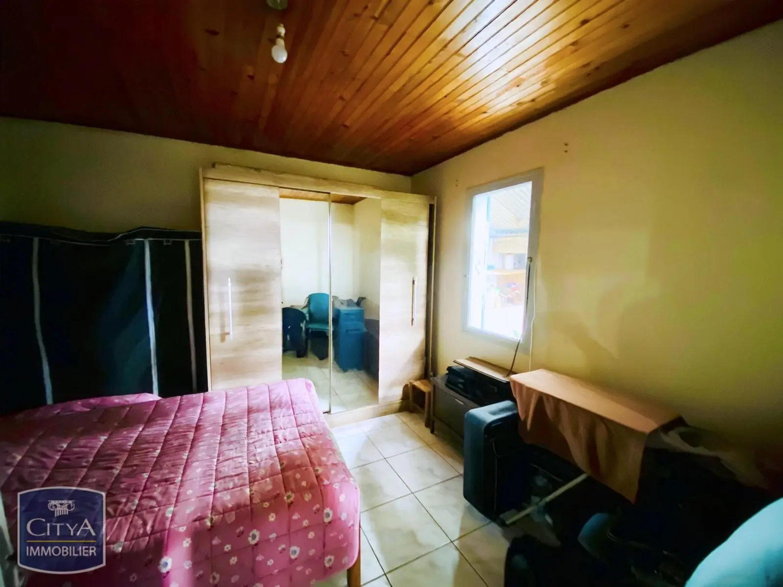 Photo 4 Maison 4 pièces 90m²