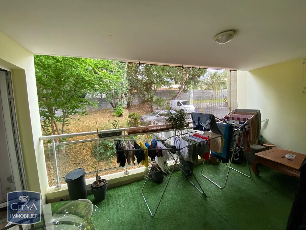 Photo 3 Appartement 3 pièces 54.35m²