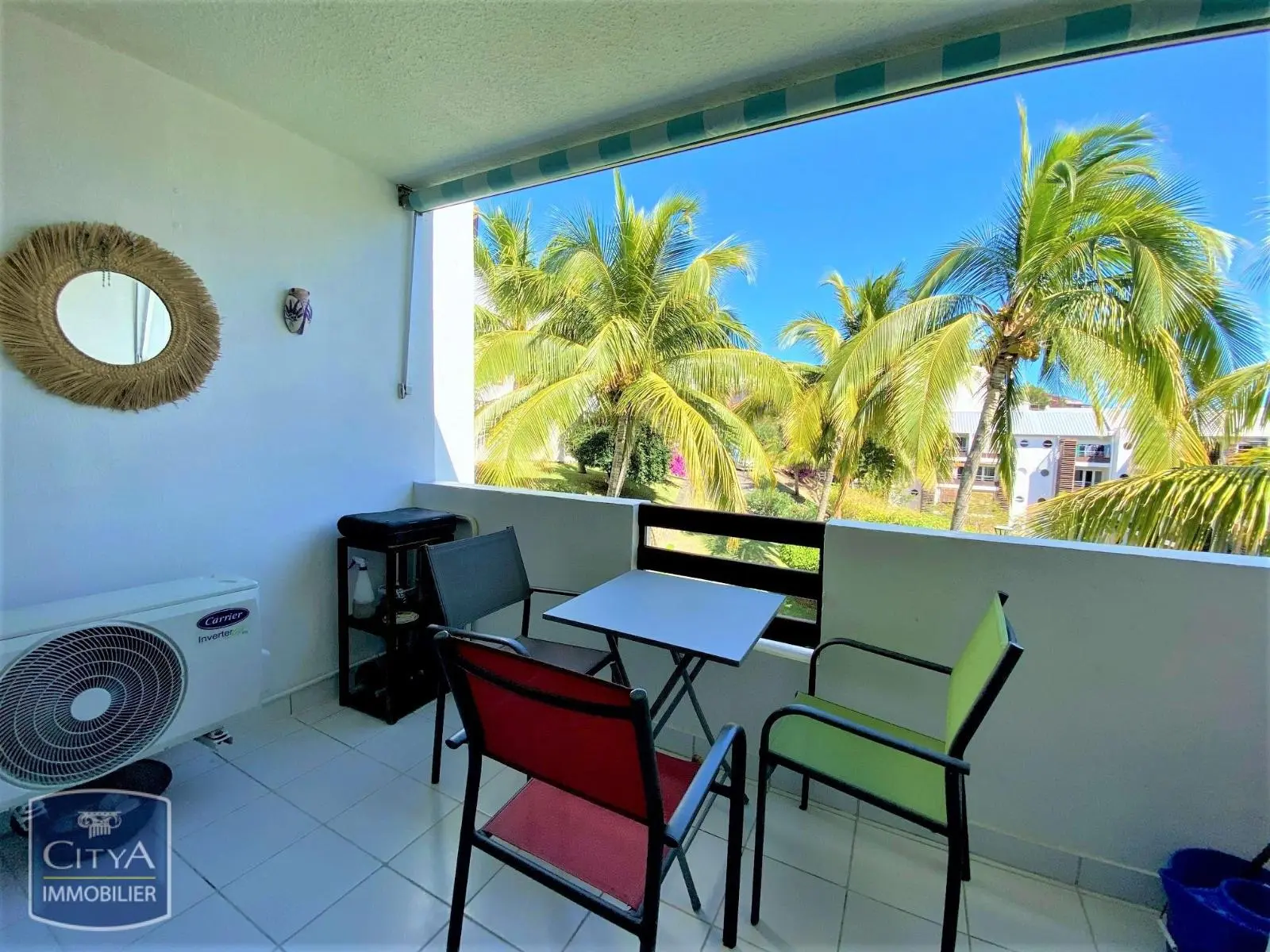 Photo 3 Appartement 1 pièce 38m²