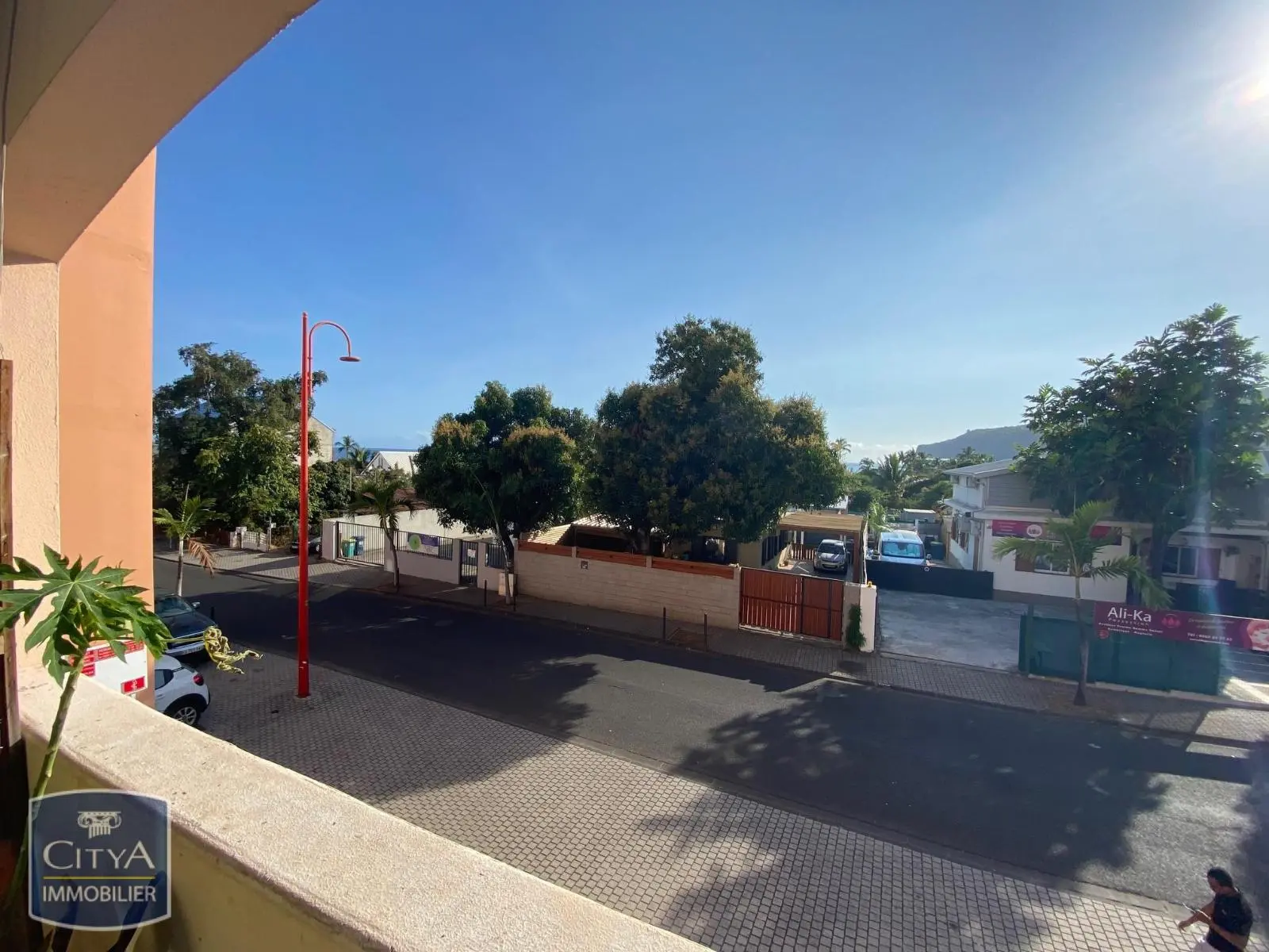 Photo 2 Appartement 1 pièce 45m²