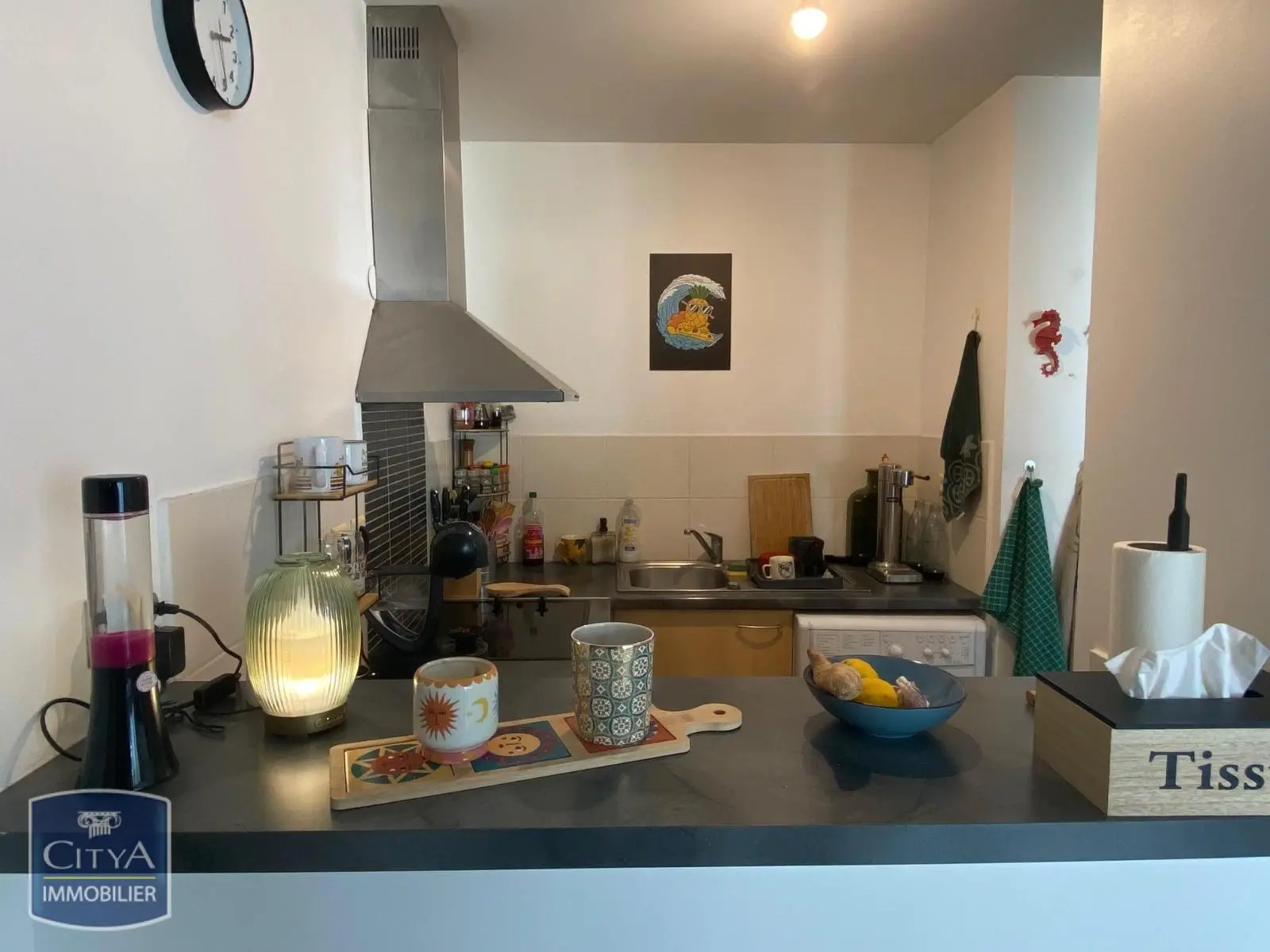 Photo 5 appartement La Possession
