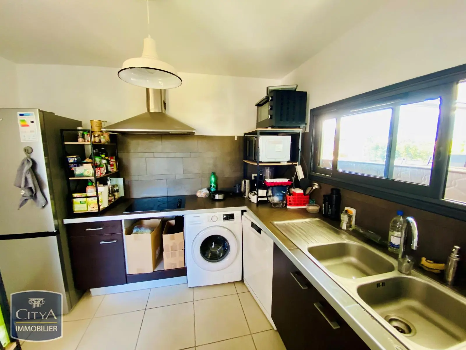 Photo 2 Appartement 3 pièces 70m²