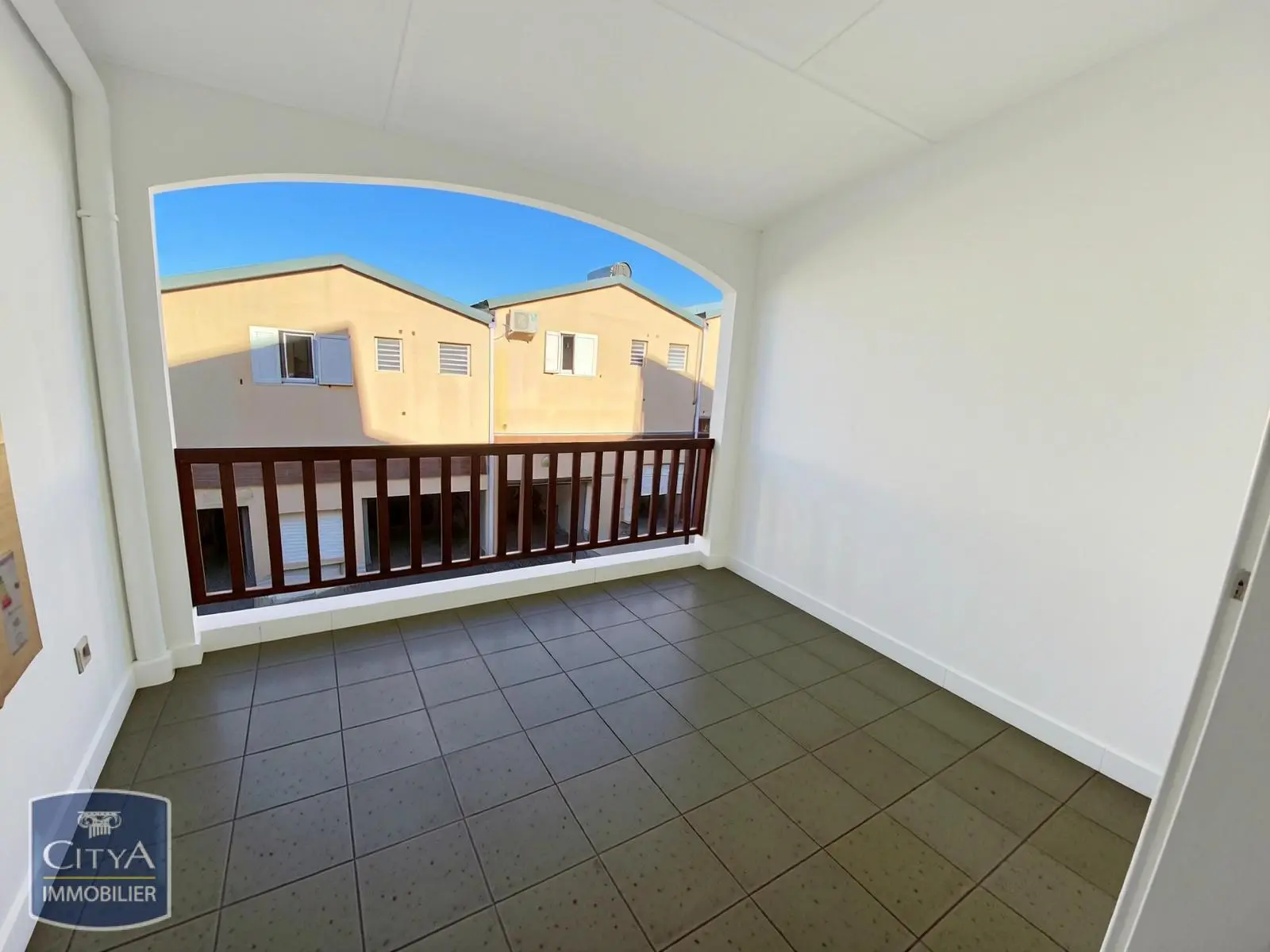 Photo 4 appartement Saint-Leu