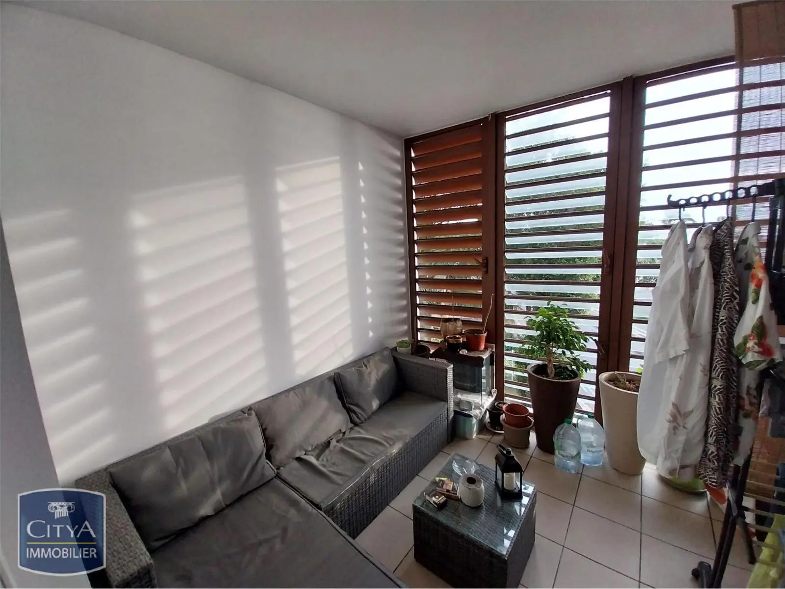 Photo 6 Appartement 3 pièces 62m²