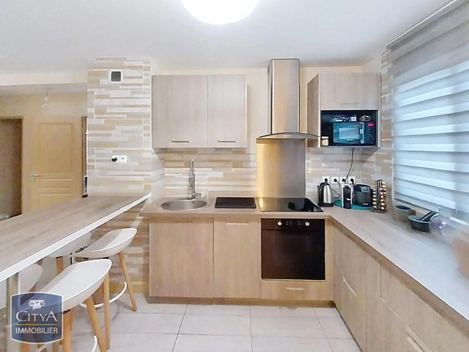 Photo 2 Appartement 3 pièces 62m²