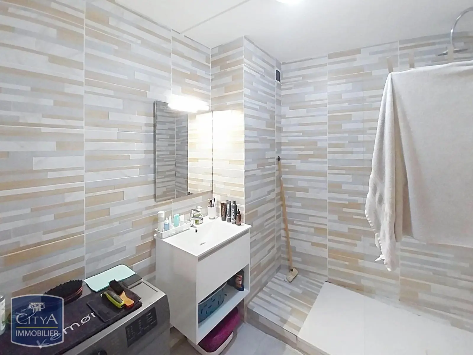 Photo 5 Appartement 3 pièces 62m²