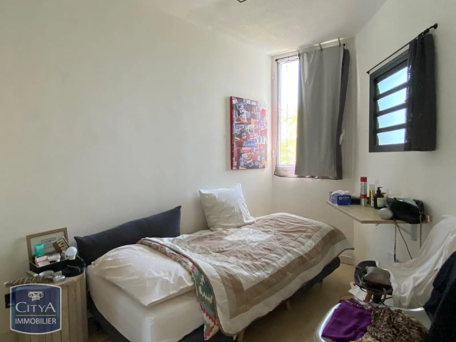 Photo 6 Appartement 1 pièce 48.81m²