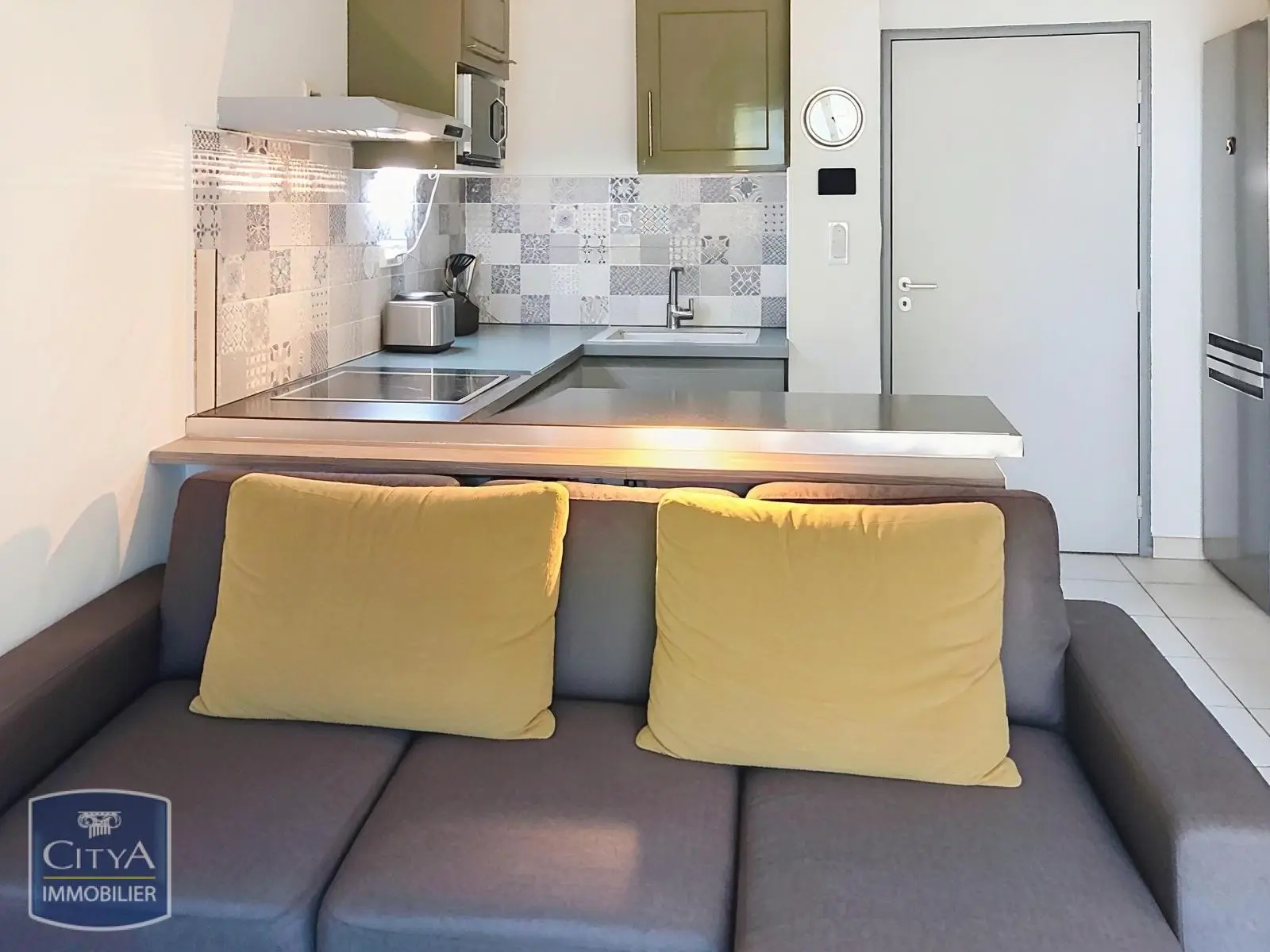 Photo 2 appartement Saint-Denis