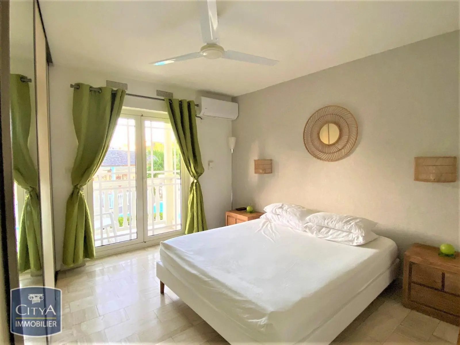 Photo 3 appartement Saint-Paul