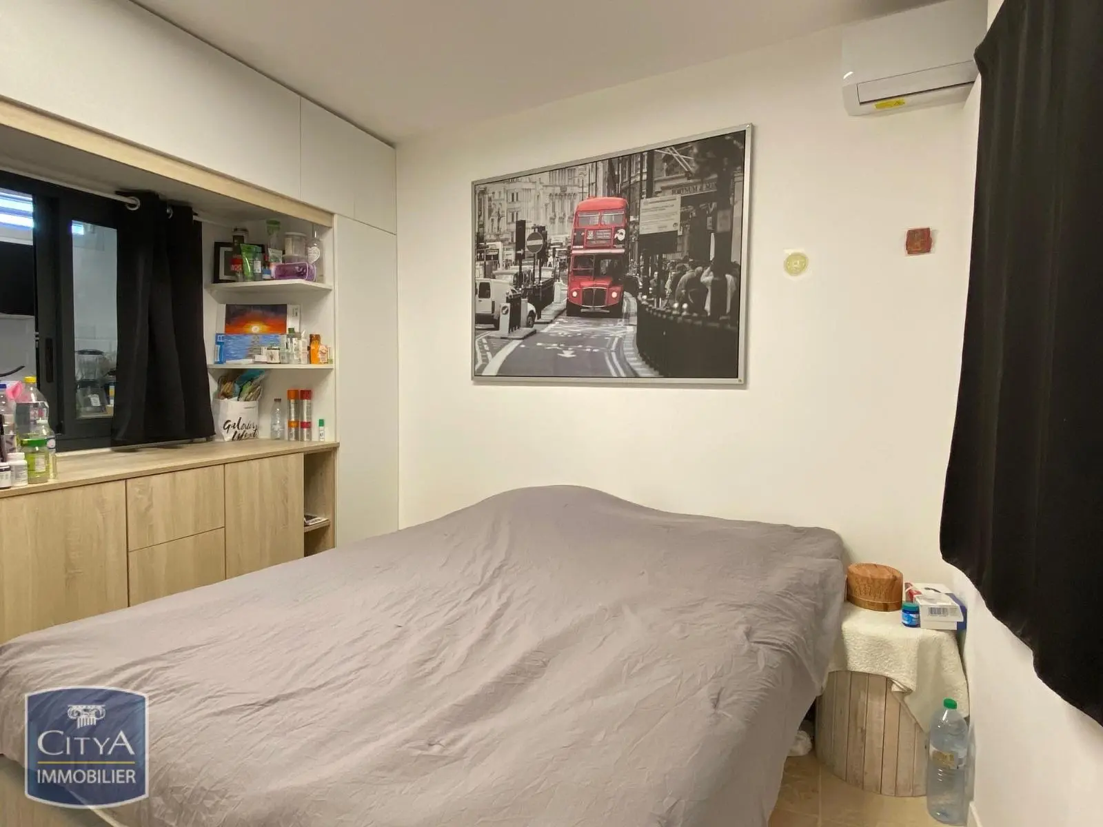 Photo 5 Appartement 1 pièce 48.81m²