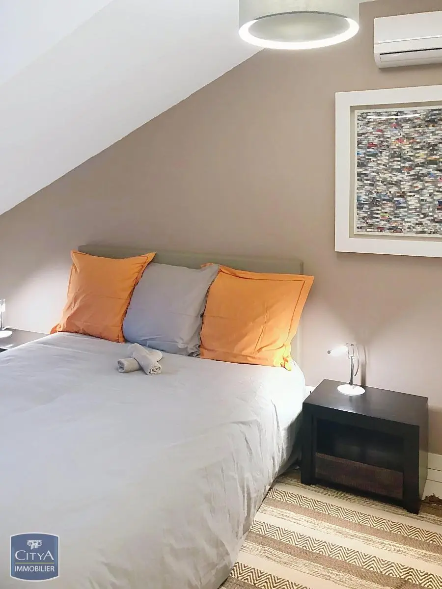 Photo 5 appartement Saint-Denis