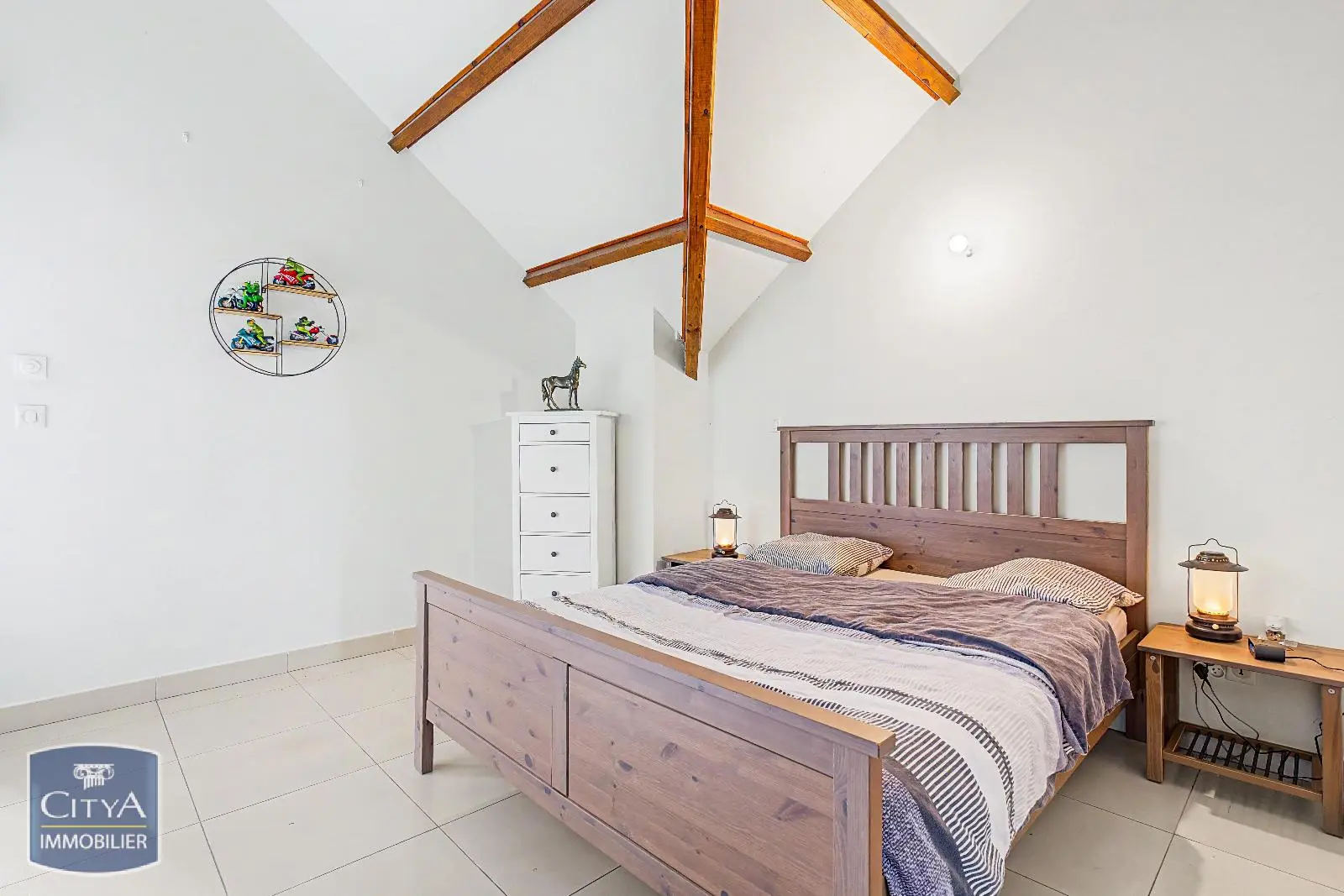 Photo 4 Maison 3 pièces 74m²